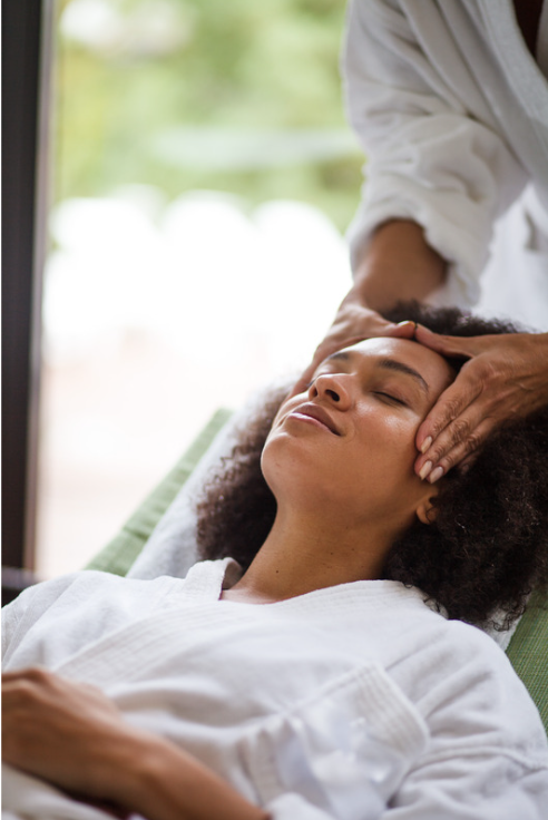 Treatment for chronic pain