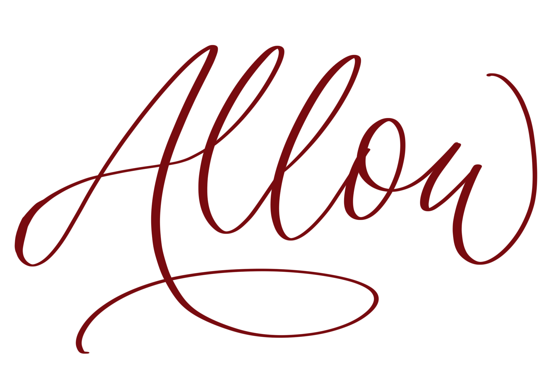Allow