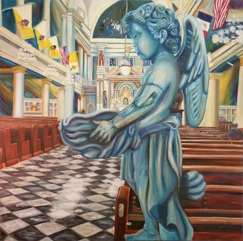 DeRouen_CathedralGuardian.jpg