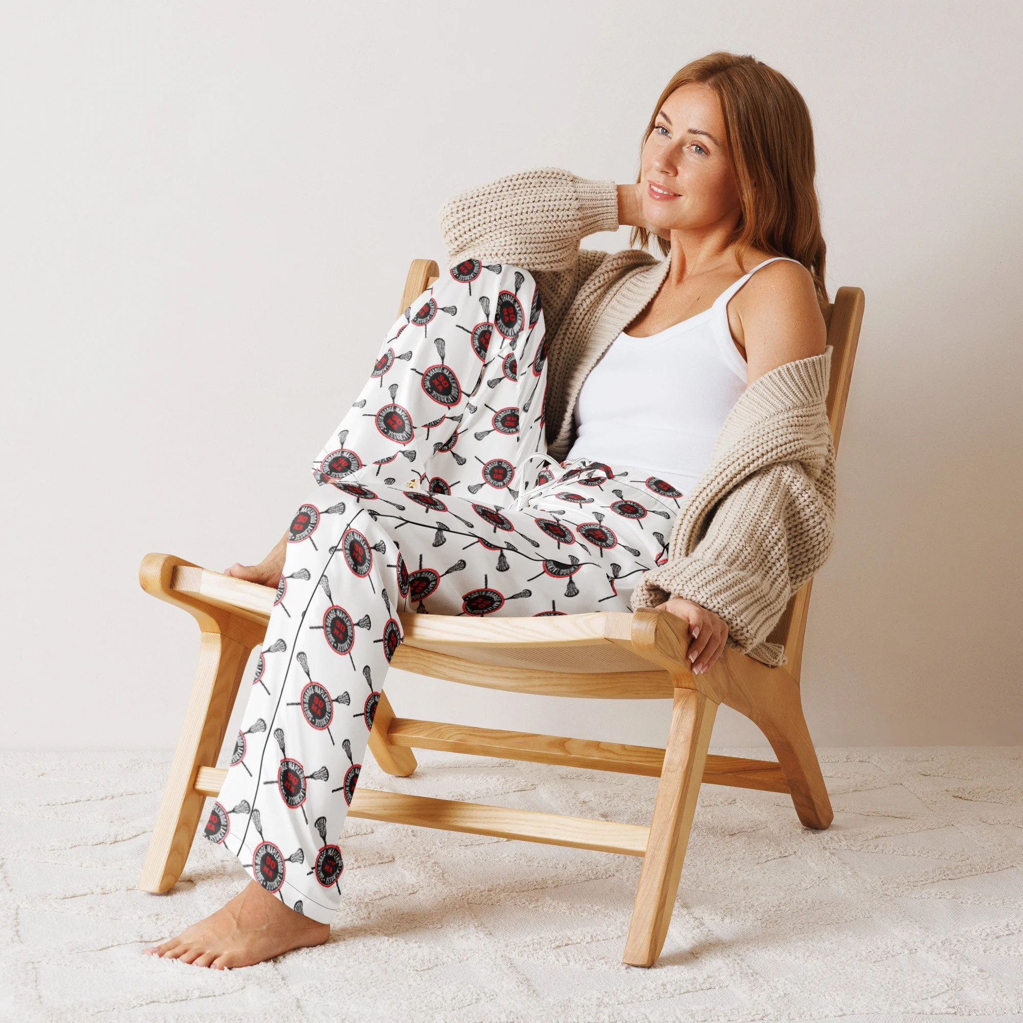 Women’s pajama pants