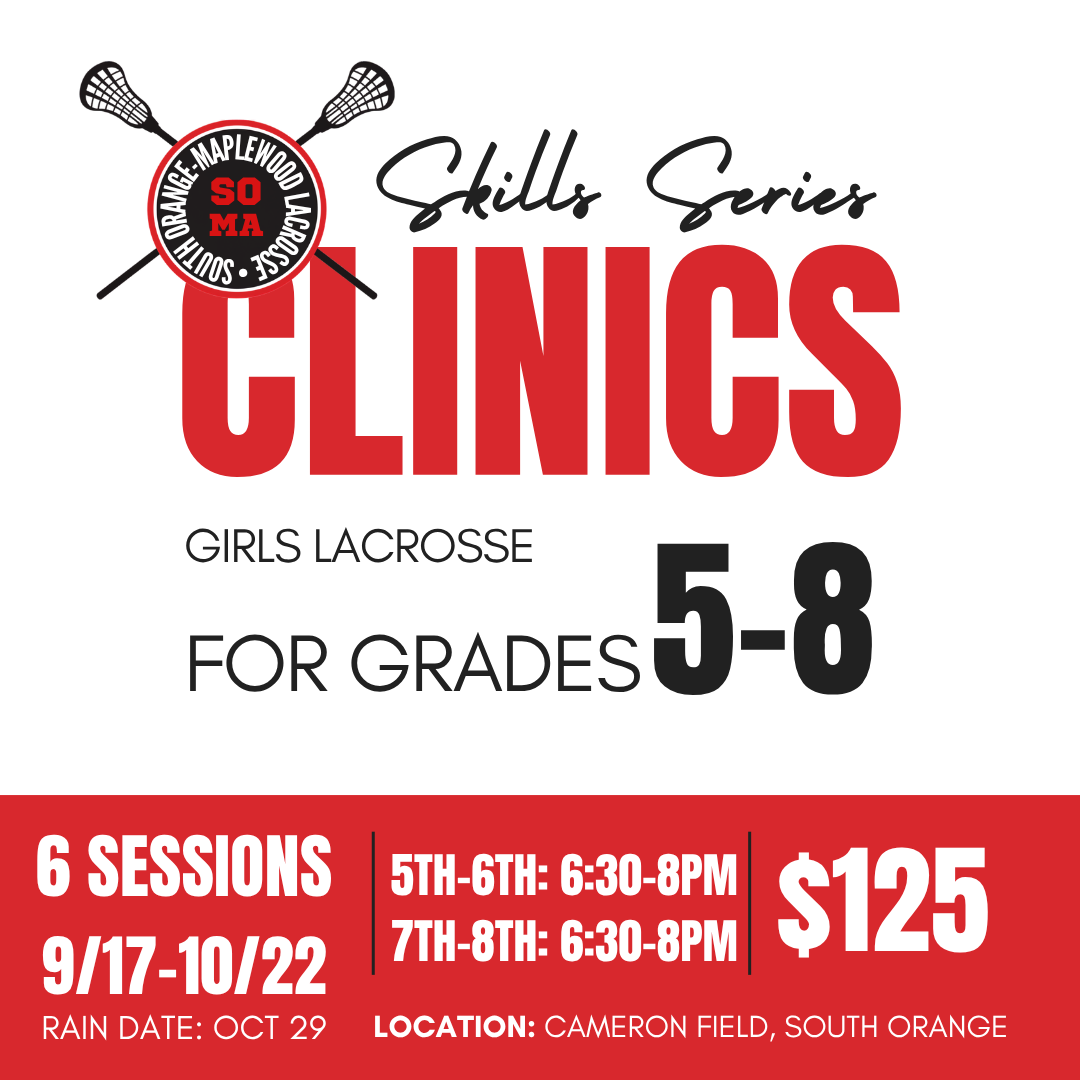 Red cover with large white text reading '6V6 GAMES' and smaller black text 'FOR GRADES 7-8' at the bottom.