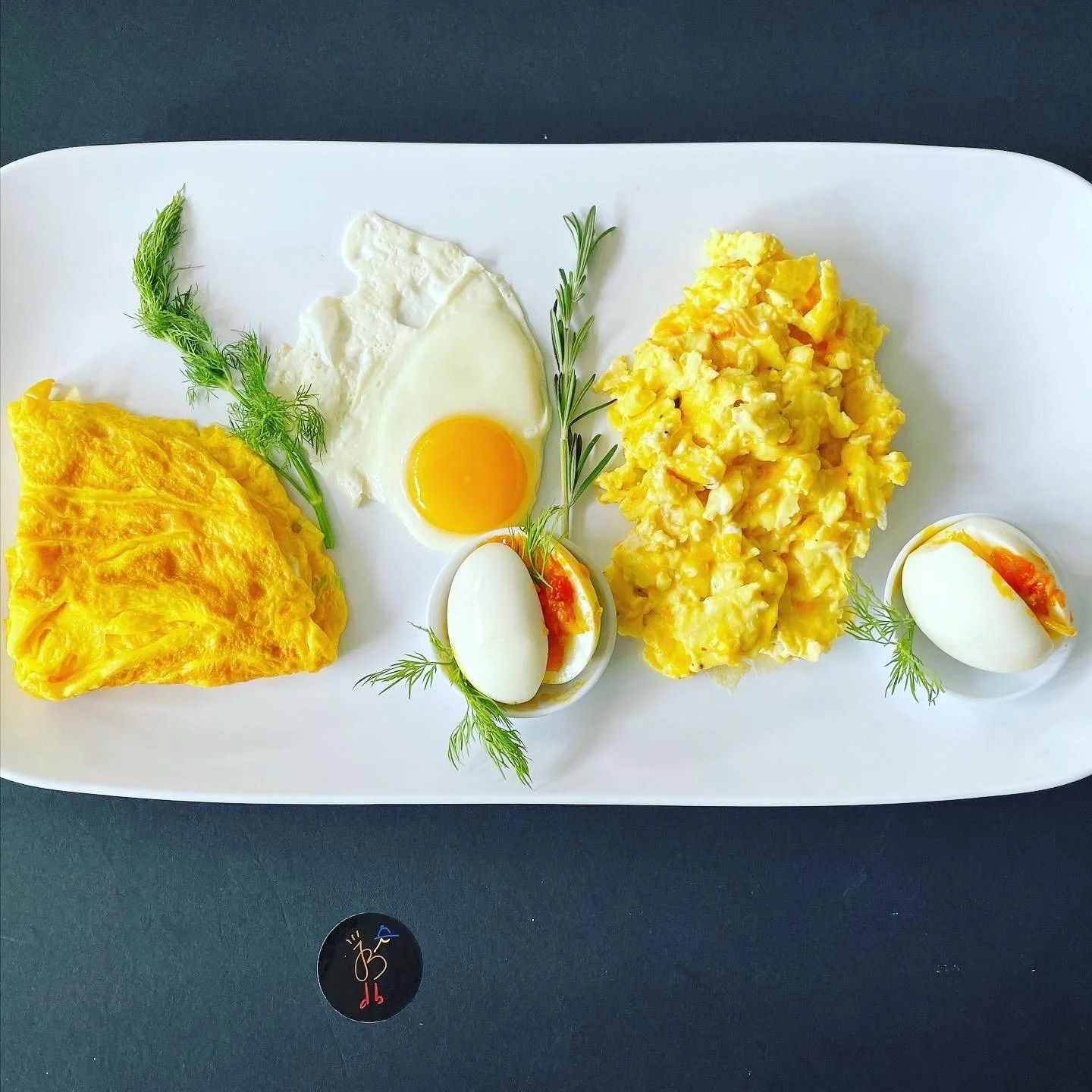 Eggs
