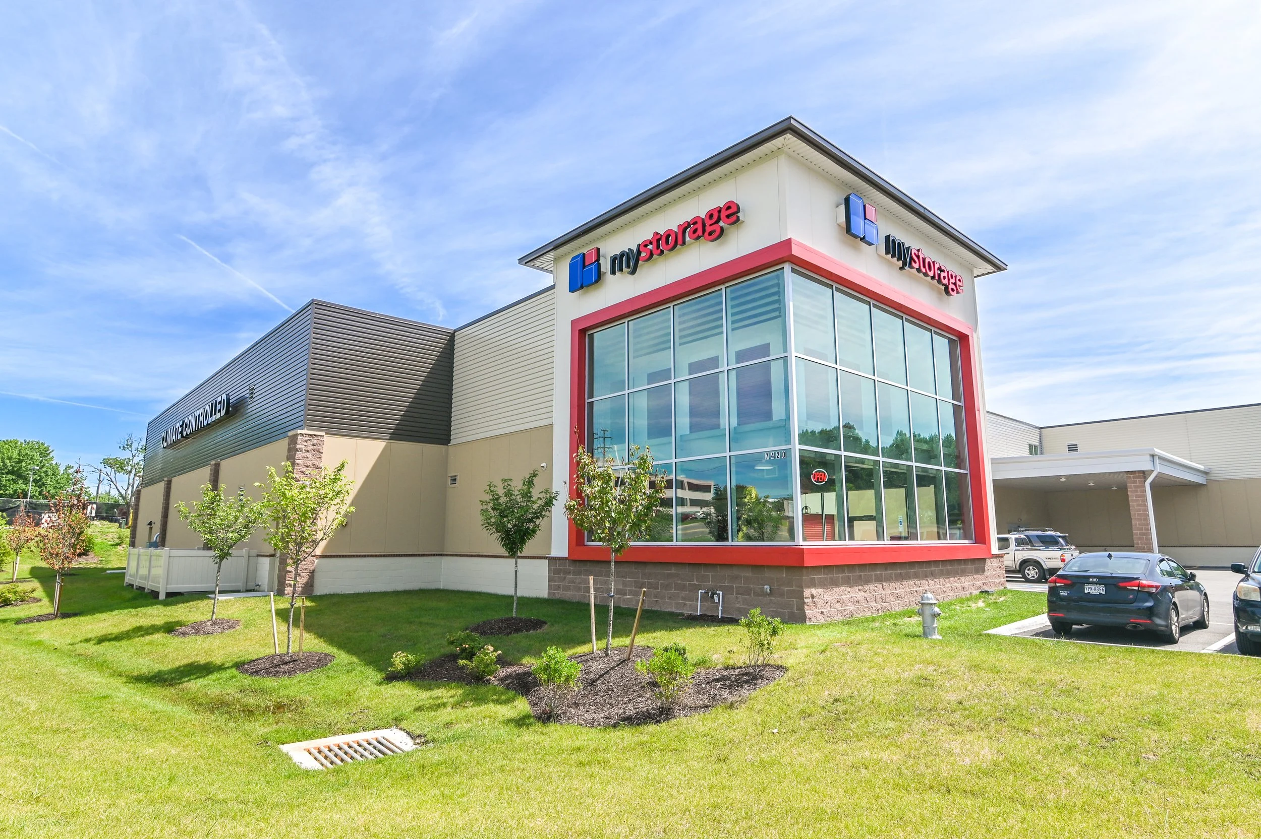 Hanover Self Storage
