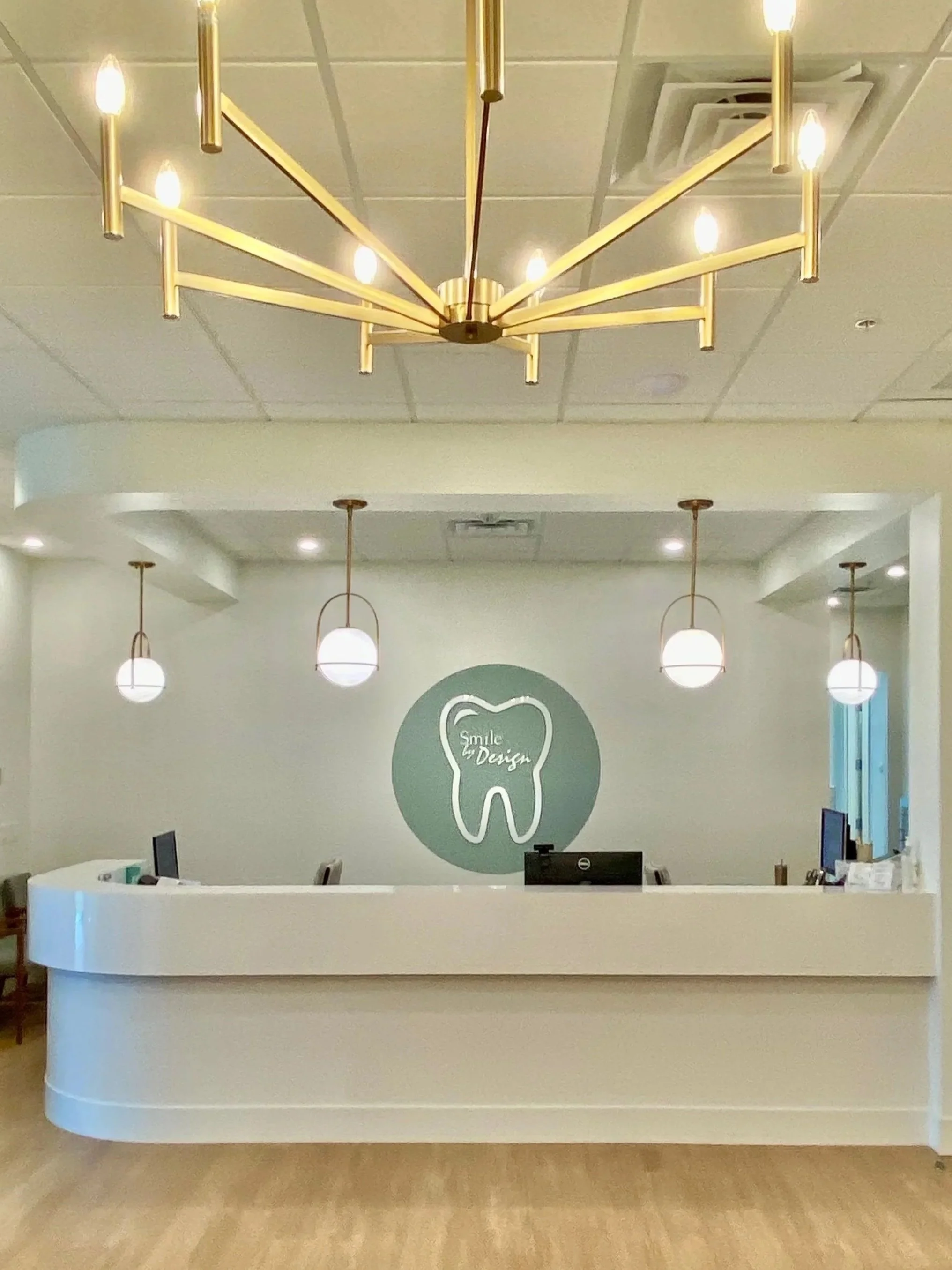 Smile By Design