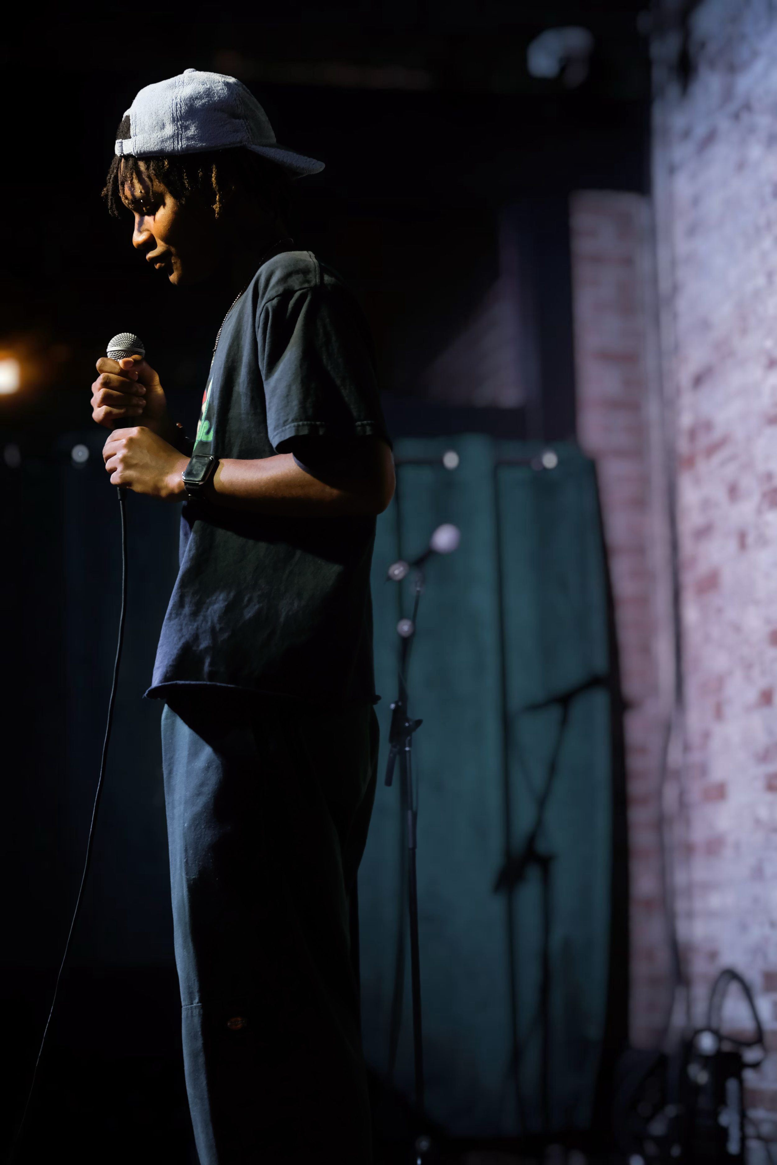 Iquec, Fat Cat, Hattiesburg, MS, 2024