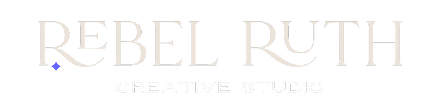 RebelRuth - Creative Studio