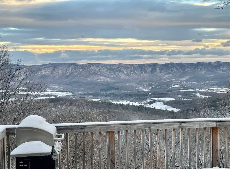 Virginia Airbnb’s — Virginia Home & Lifestyle