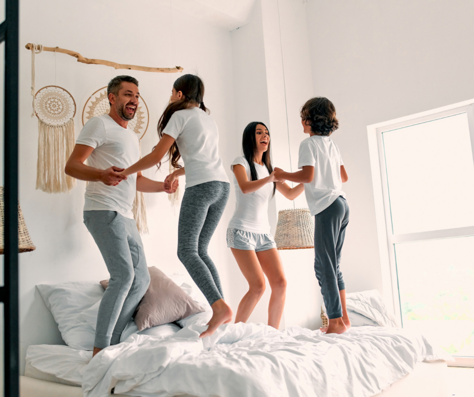 The Psychology of home decor: How Your surroundings can impact your mood.
