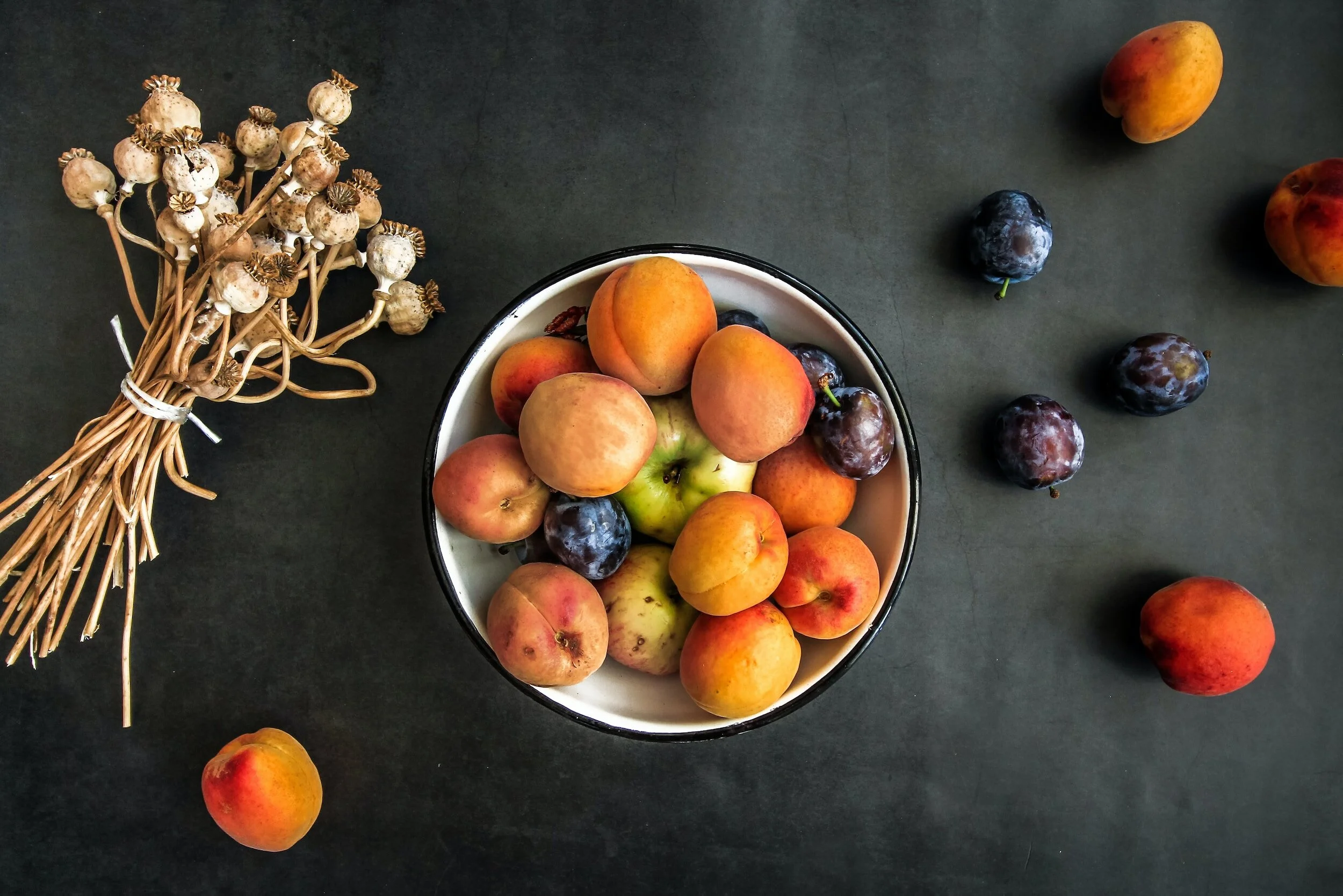 Savoring Sunshine: Virginia Peaches Take the Spotlight in Your Summertime Spread