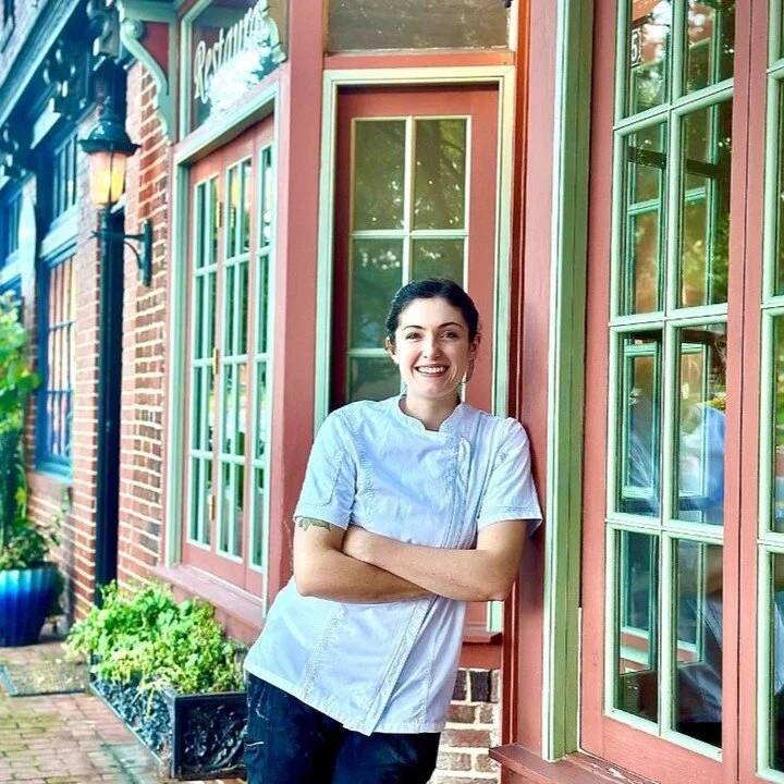 A Taste of France coming to the Heart of Virginia! 

#Gordonsville, #Virginia is about to get a whole lot tastier as they welcome the charming and utterly delectable PR&Egrave;S DES PR&Eacute;S located on Main Street! 

Opening their doors on Labor D