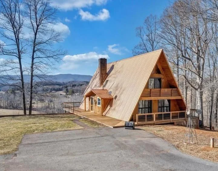 Virginia Airbnb’s — Virginia Home & Lifestyle