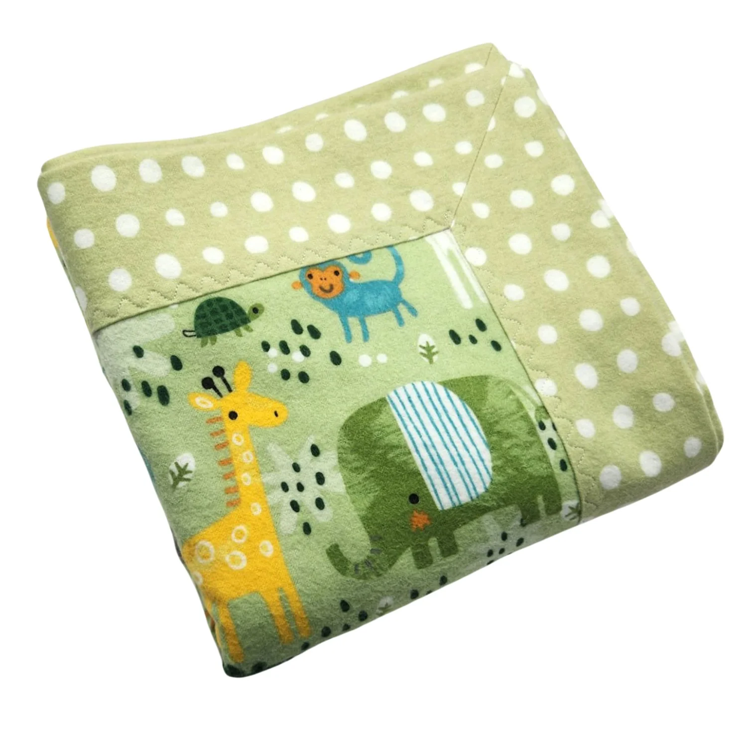 Baby Boy Fleece Blanket Hudson Baby Security Blanket Set Orange