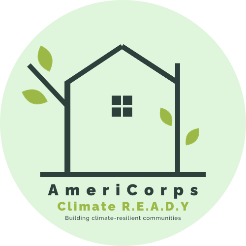 AmeriCorps Climate R.E.A.D.Y.