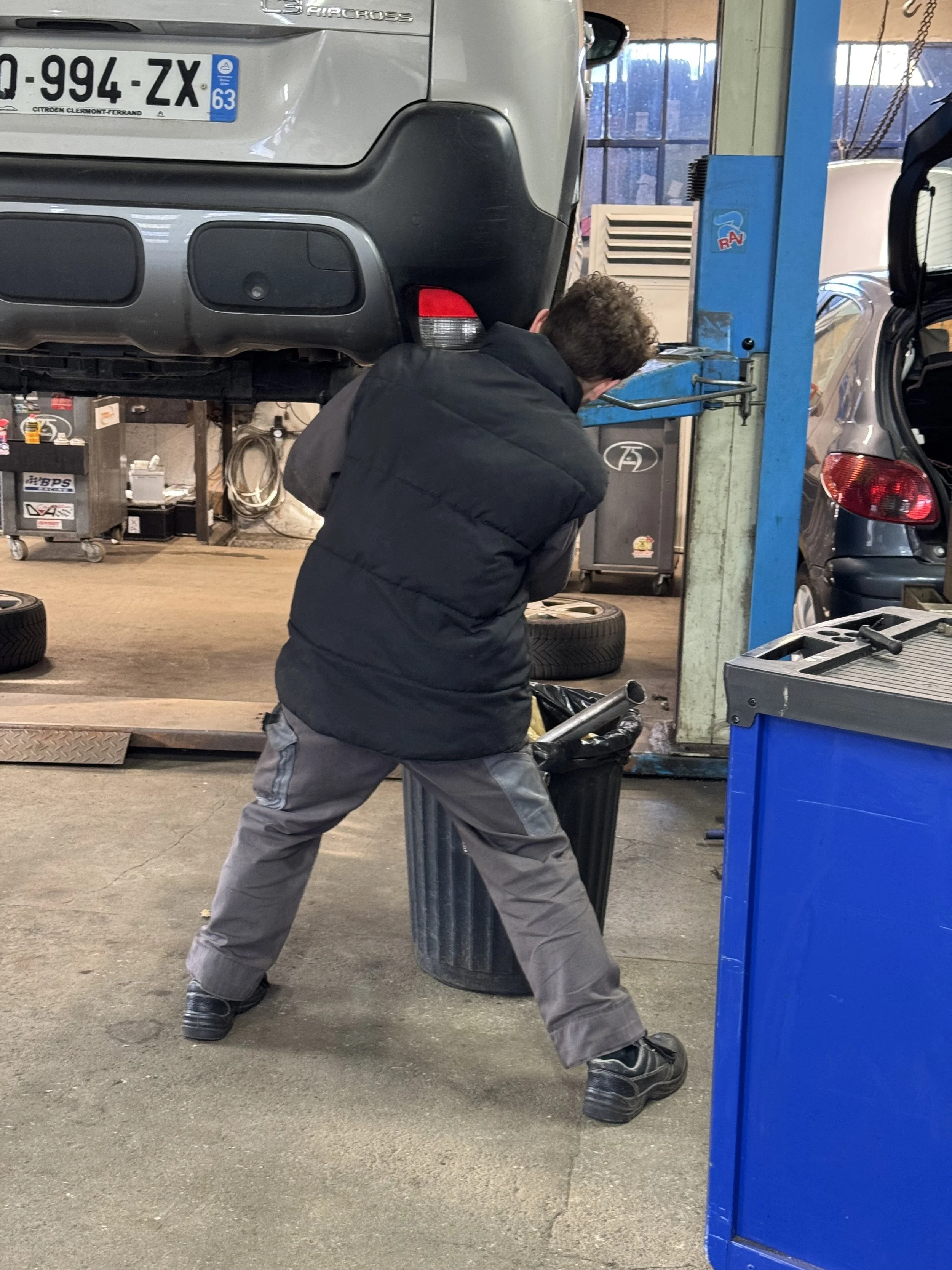 Les marges de manœuvres 