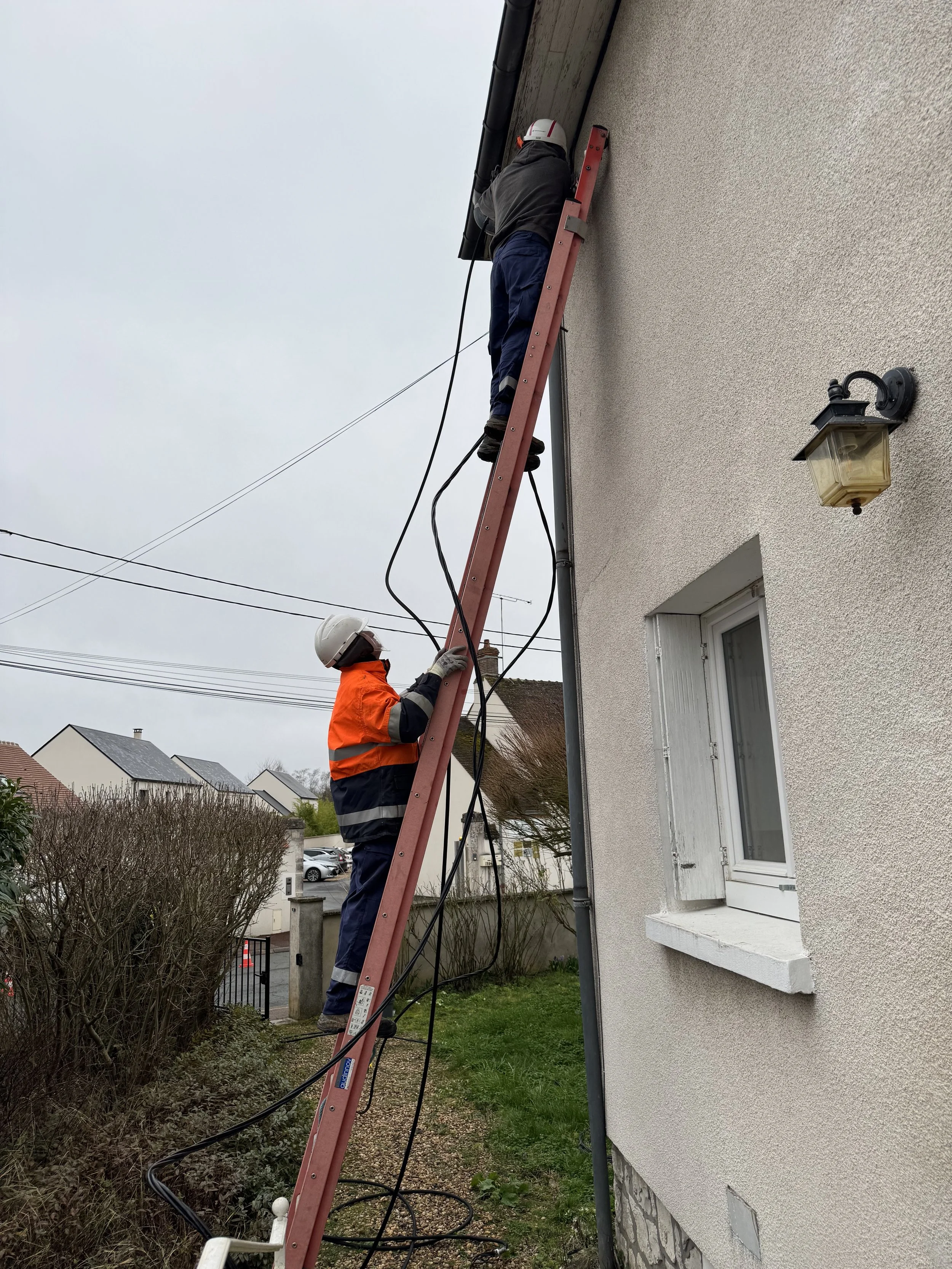 L’épuisement par l’adaptation permanente