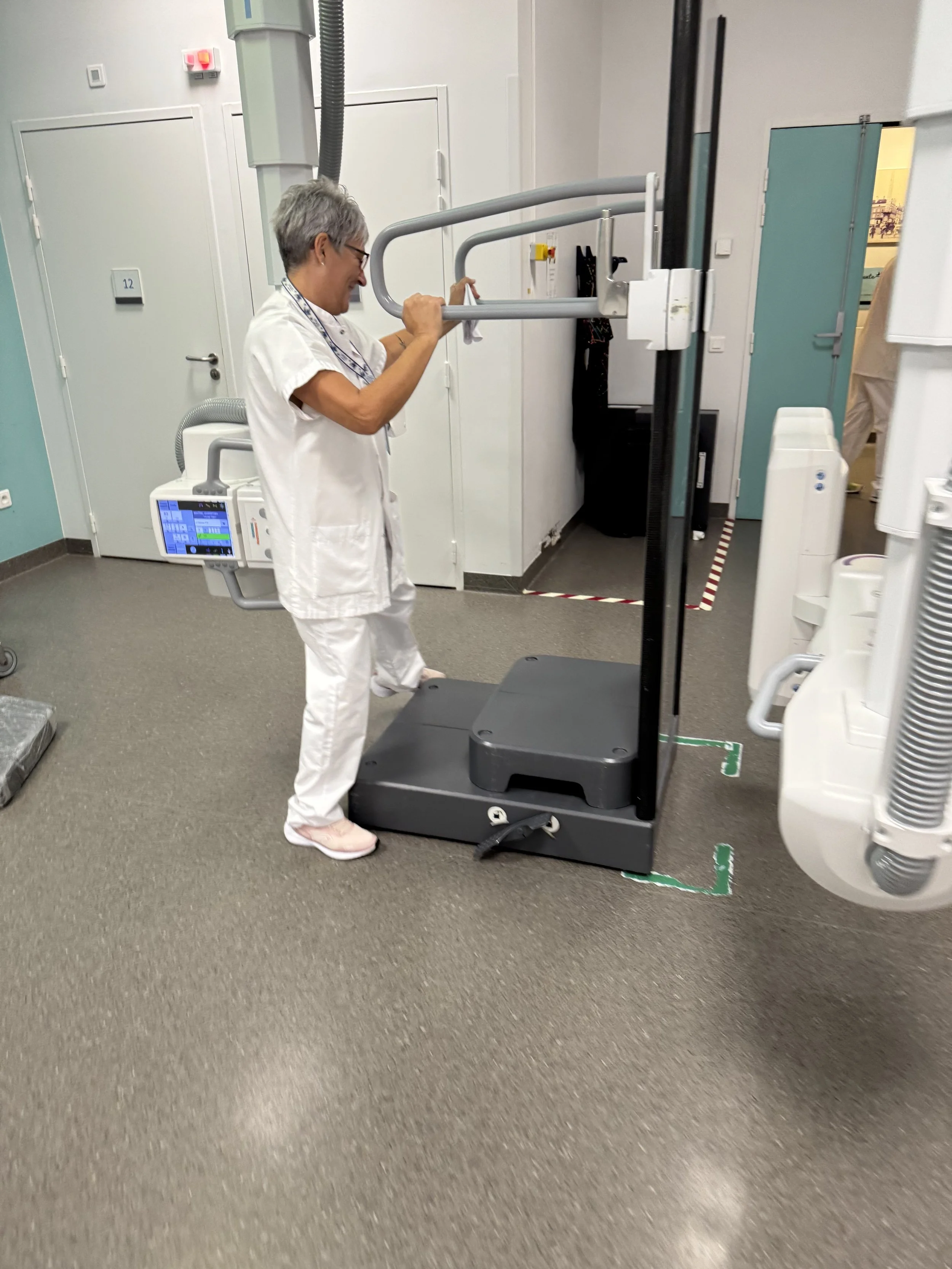 Le travail empêché