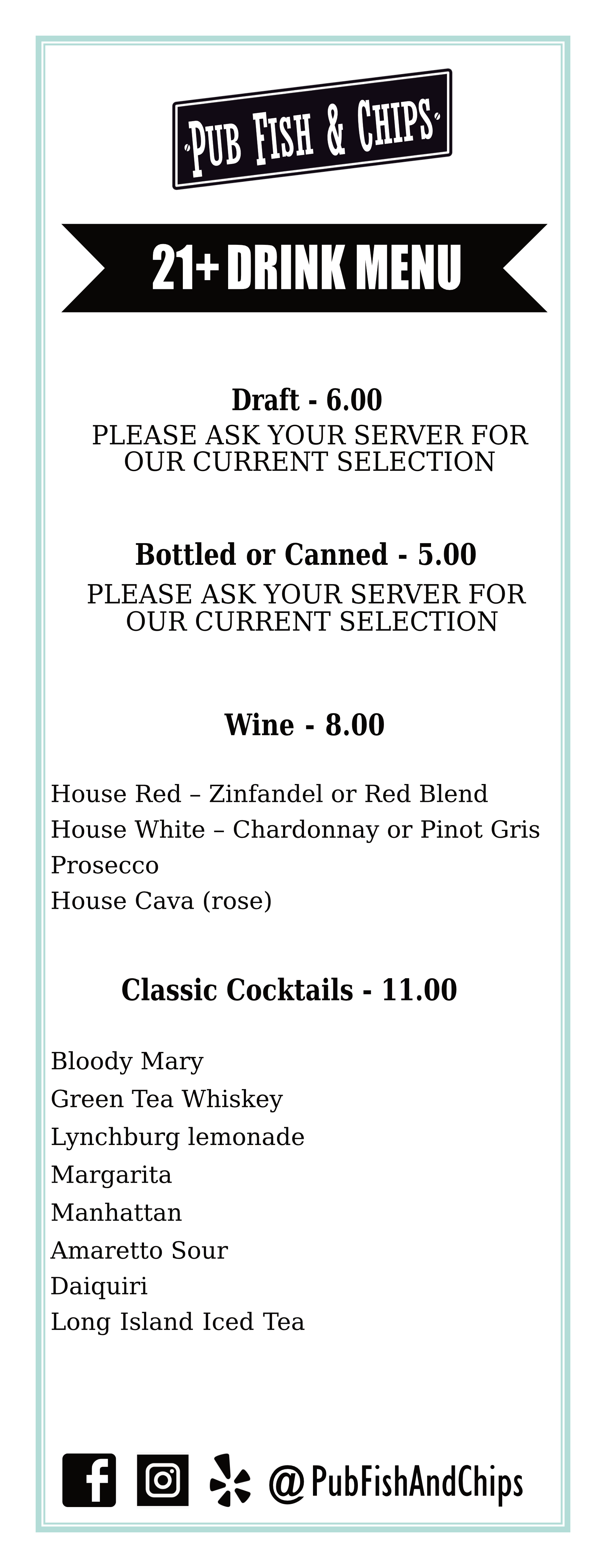 Pub drink list front 6-22-2023.png