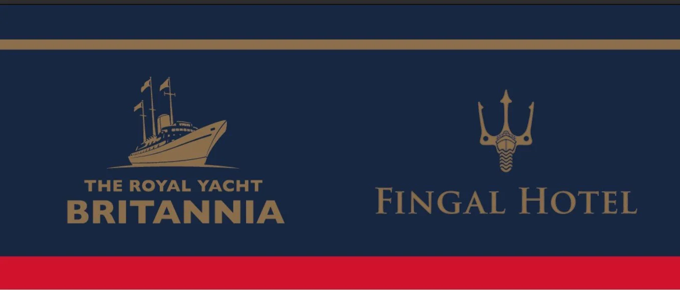 Royal Yacht Britannia logo