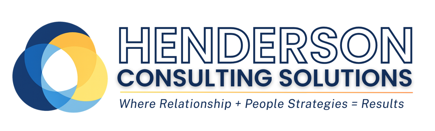 Henderson &amp; Payne Diversity Equity &amp; Inclusion Partners LLC