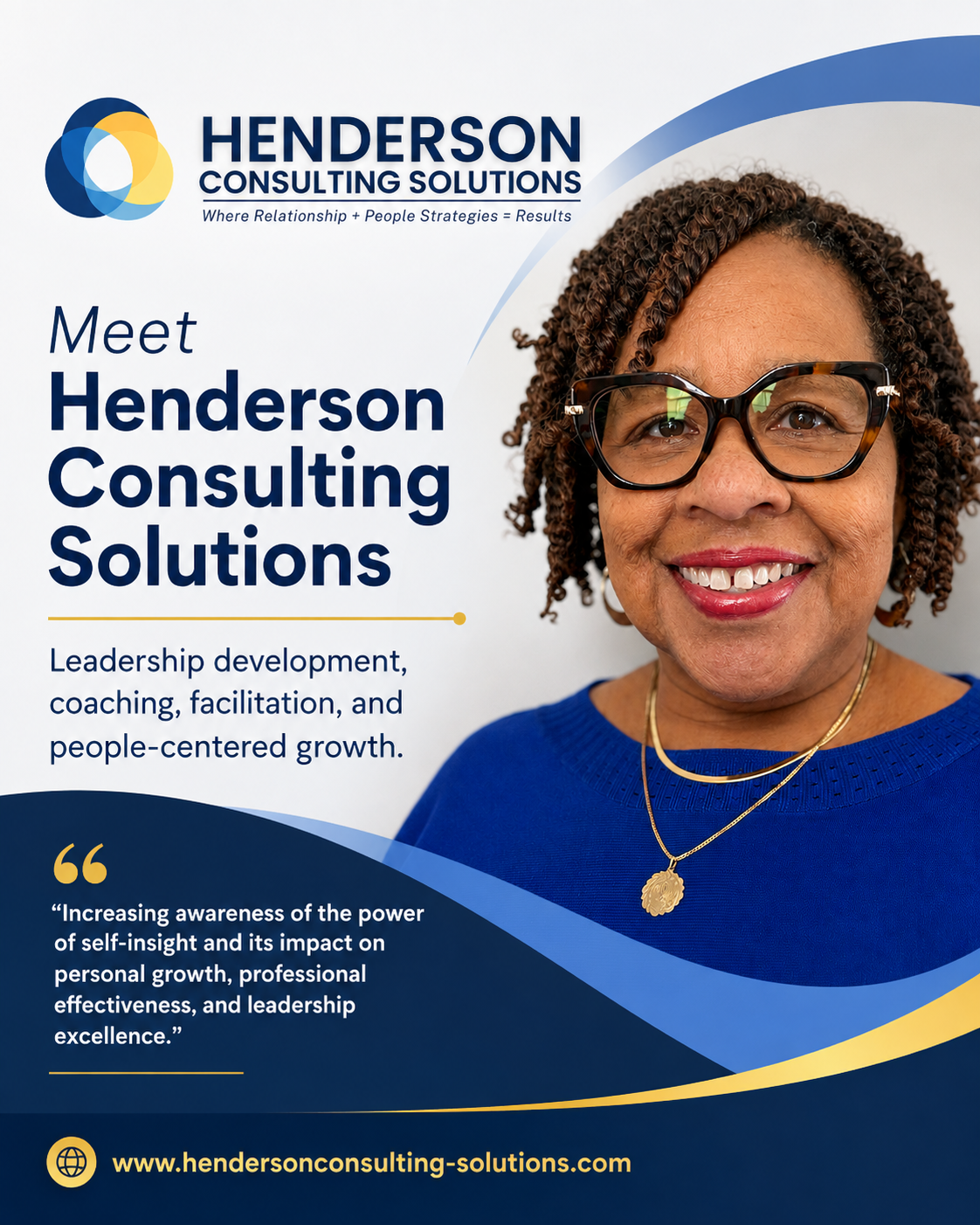 Helping People Grow With Intention