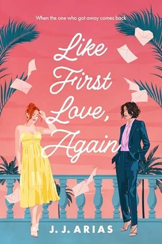 Like First Love Again.jpg