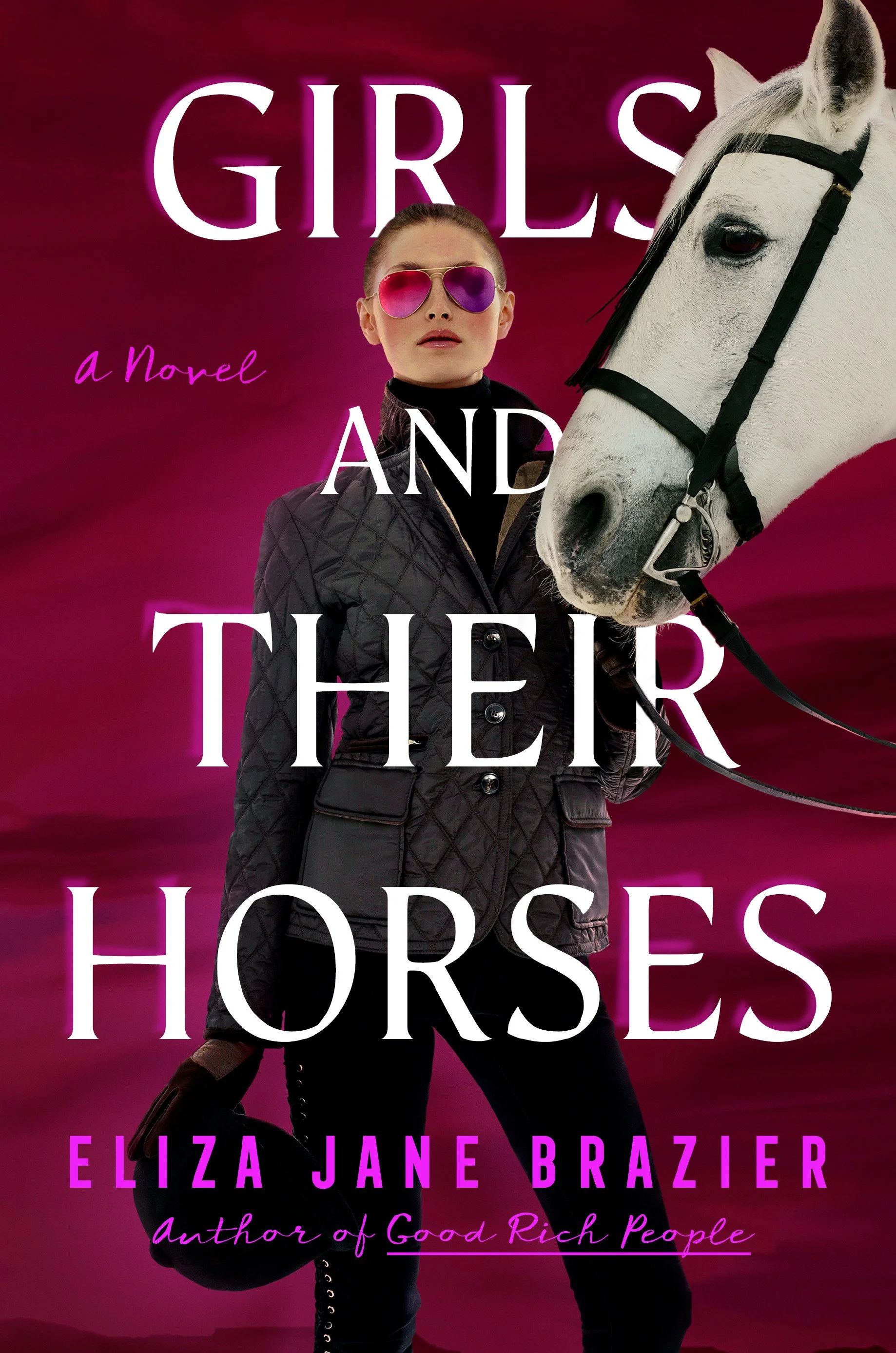 Girls and Their Horses.jpg