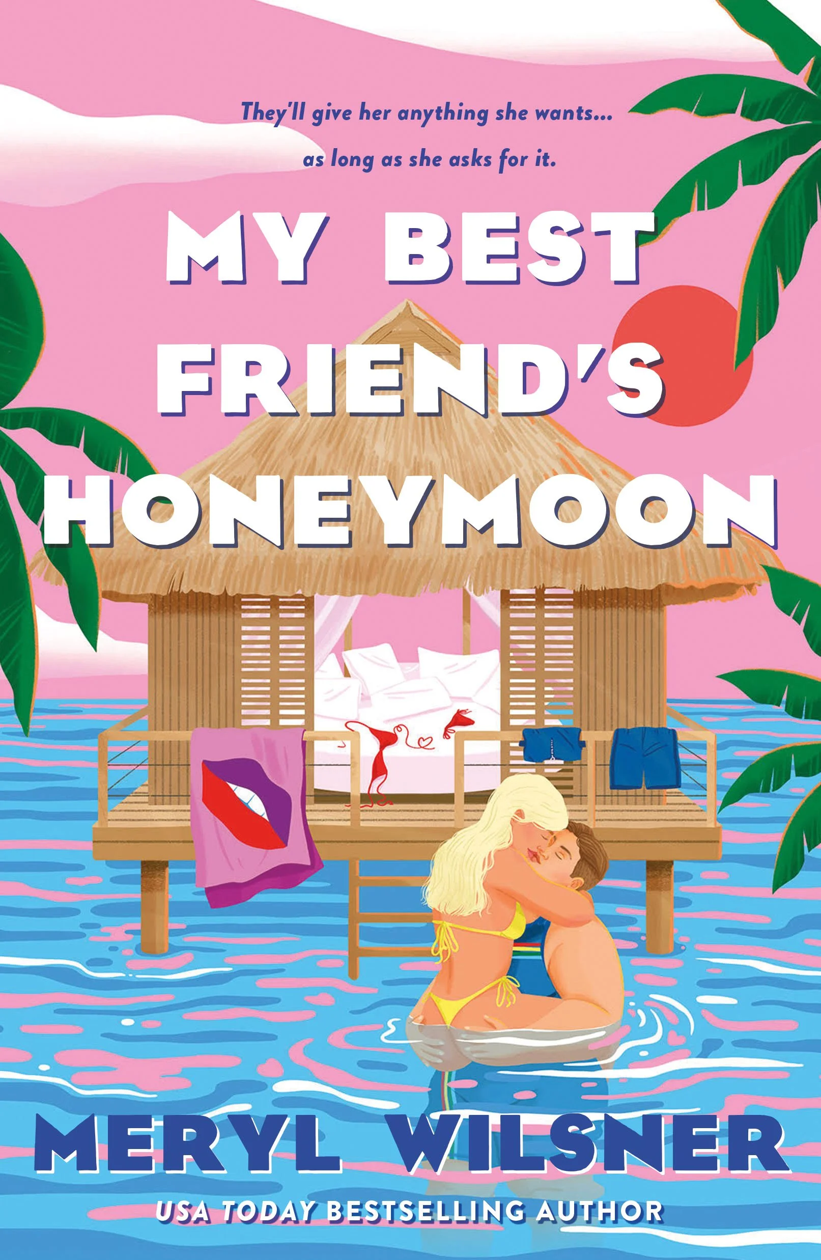 My Best Friend's Honeymoon.jpg