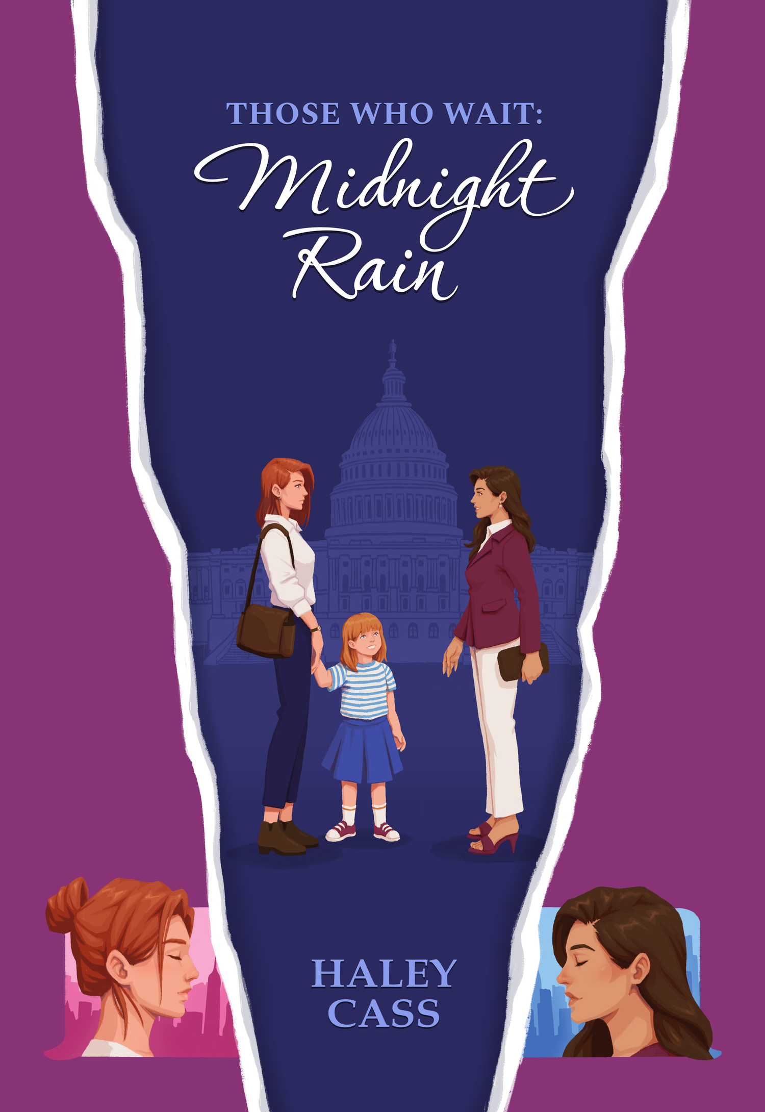Midnight Rain — Queer Media Review