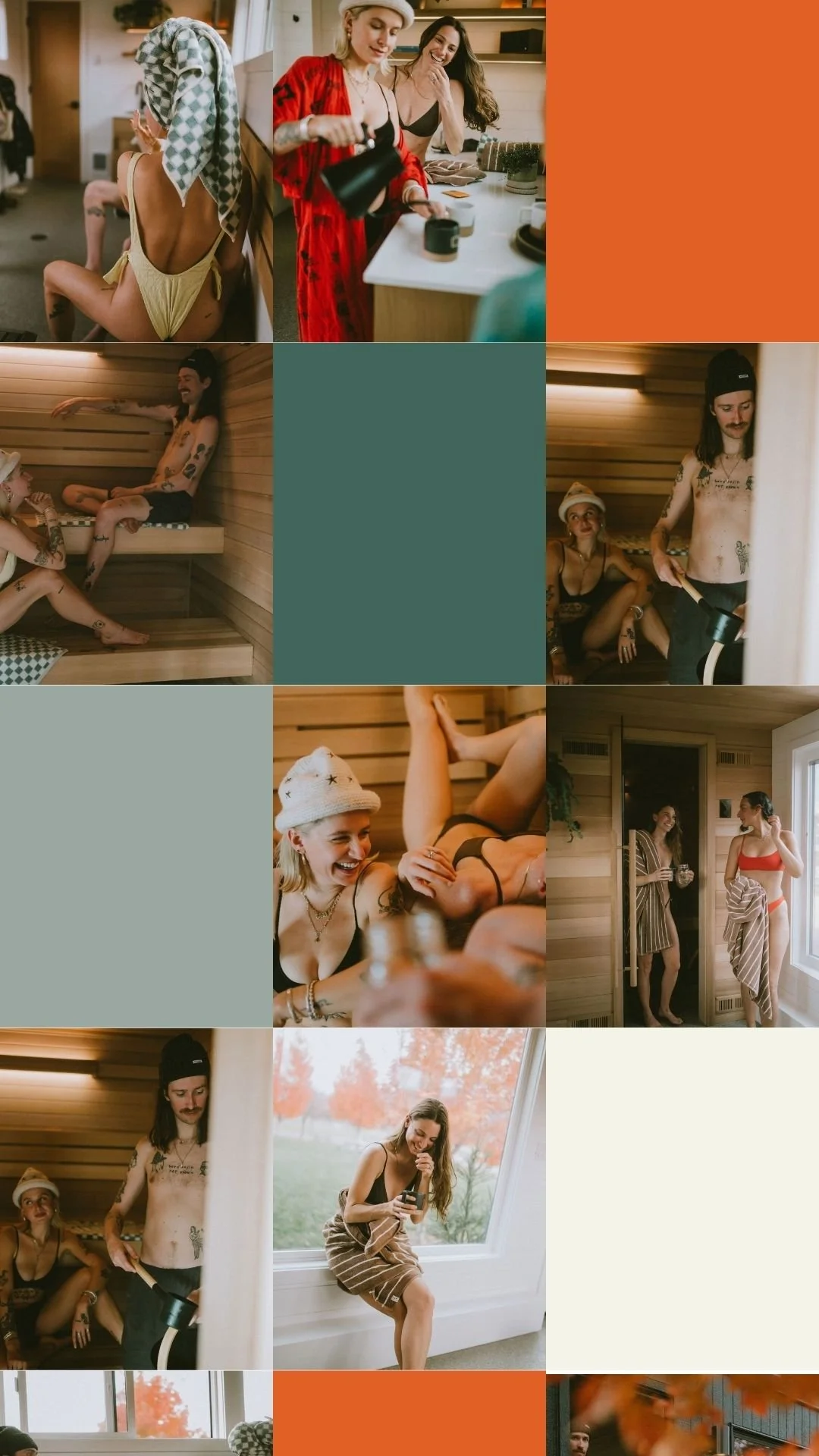 This Is Not a Template Pack