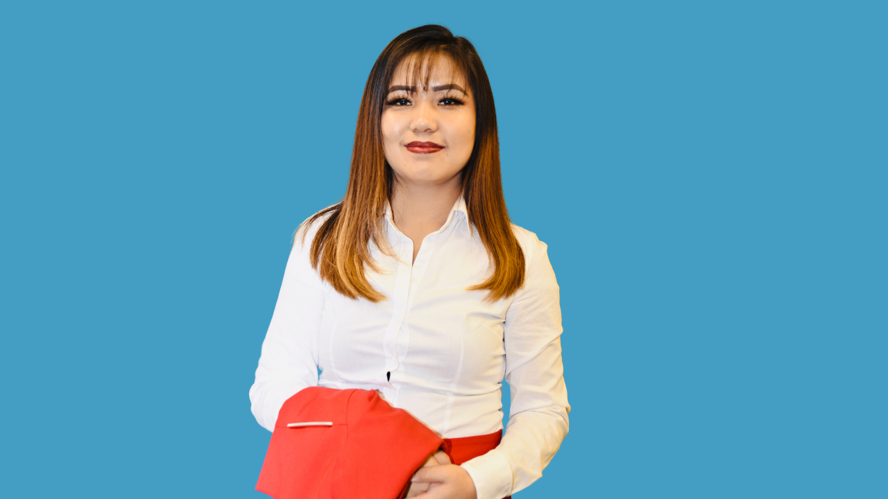 Our Team — Asha Ko Kiran Homecare