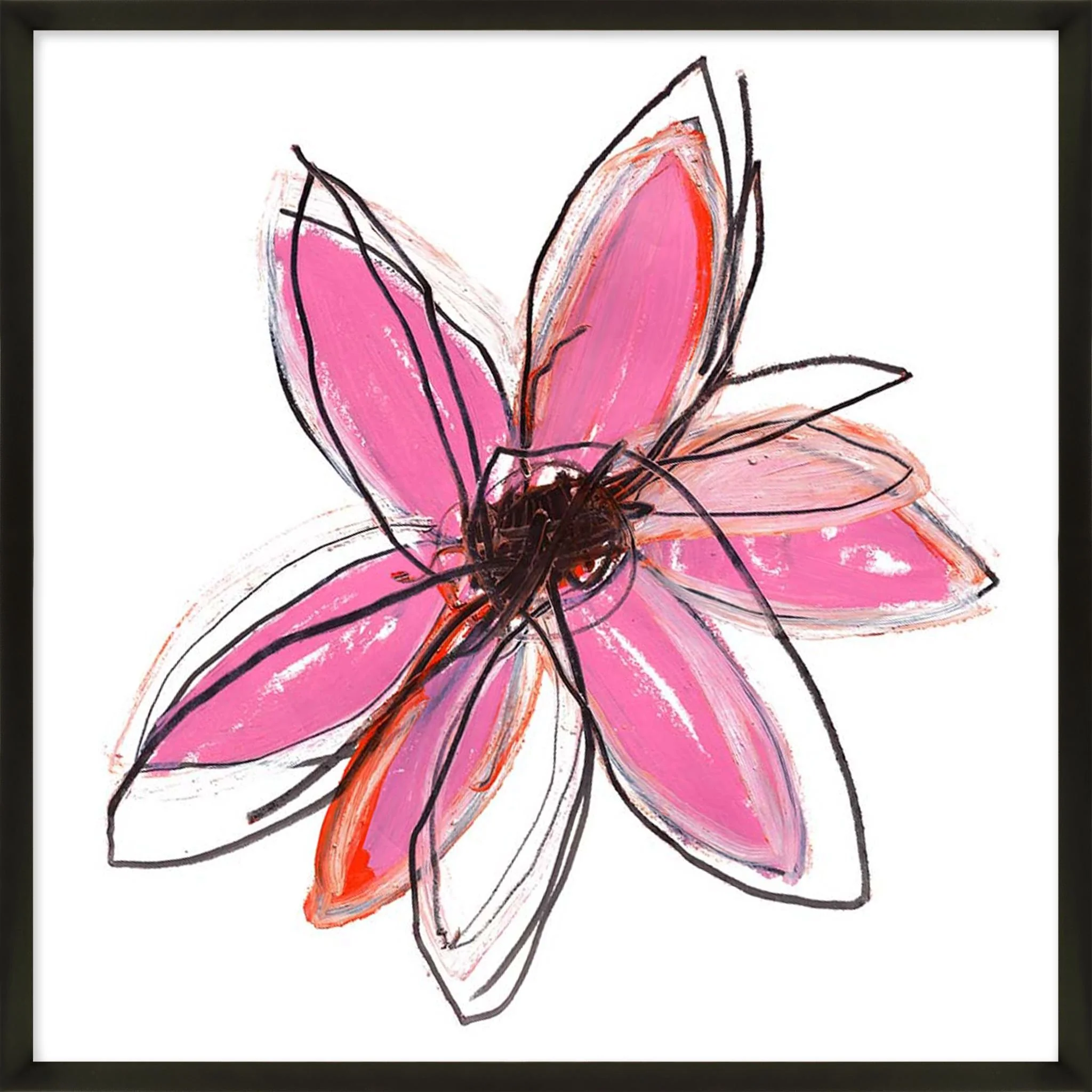 Lipman Art / Alex Taves