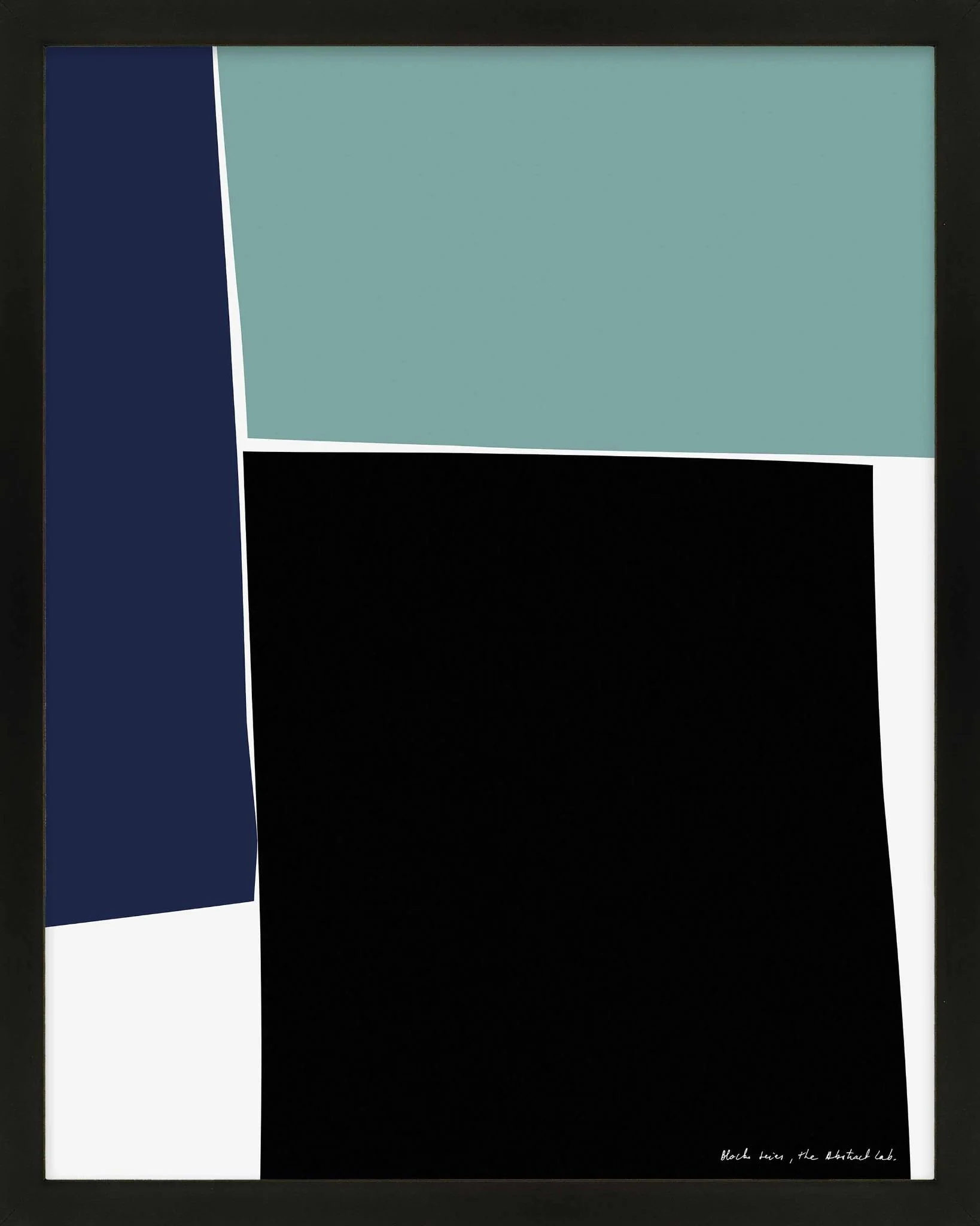 Lipman Art / Abstract Lab