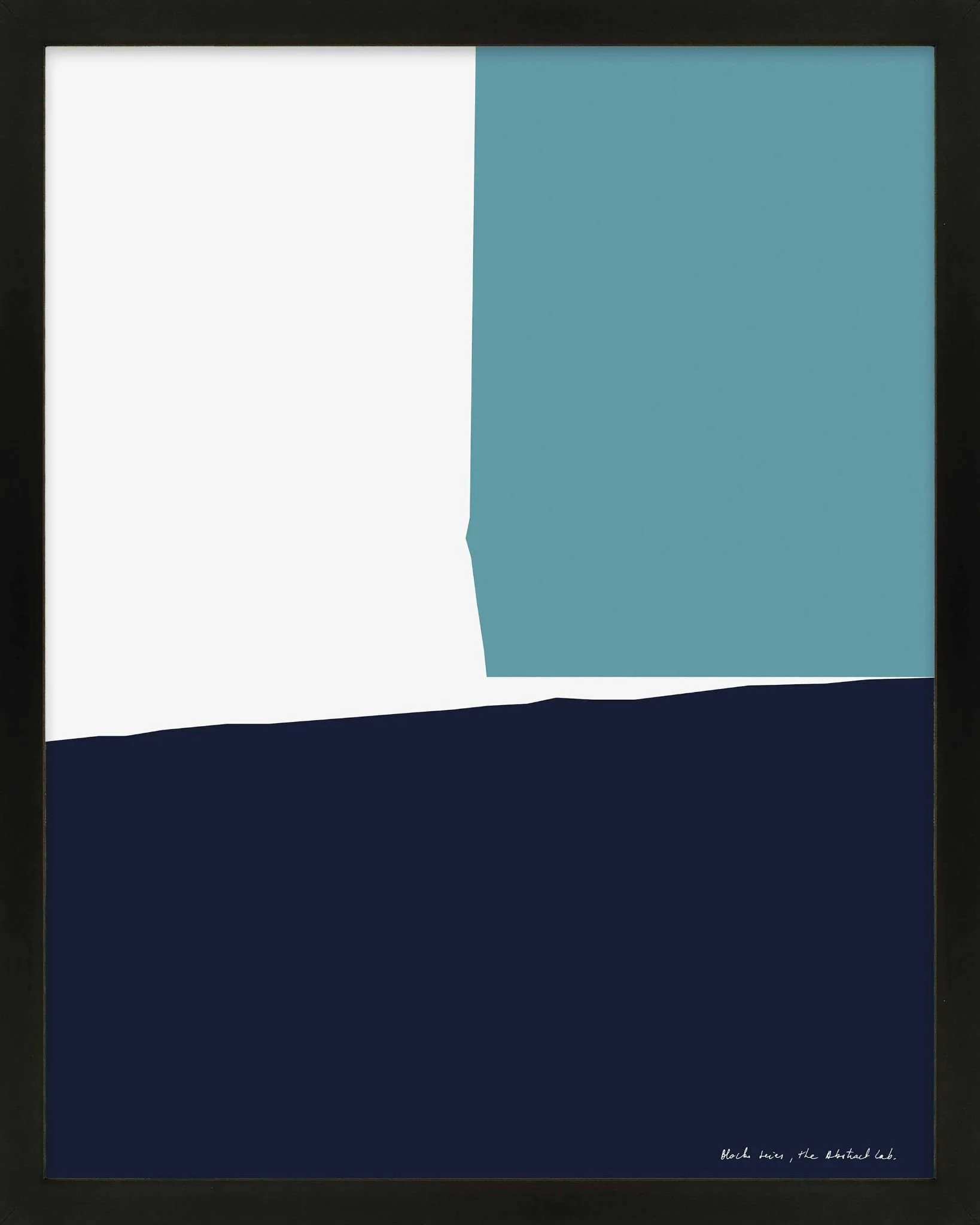 Lipman Art / Abstract Lab