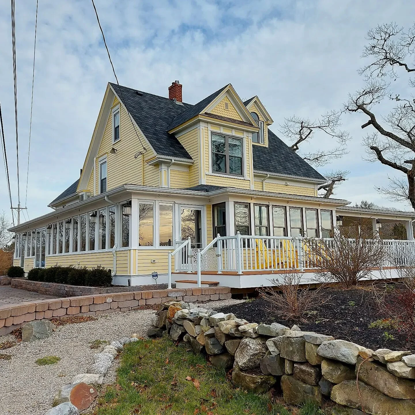 As we close off 2022 we'd like to thank all of our guests for a fantastic first year! It's been such a pleasure to host you and wish you a Happy New Year's. 

Hope to see you in the New Year's with our newly finished lounge and games room! 

#novasco