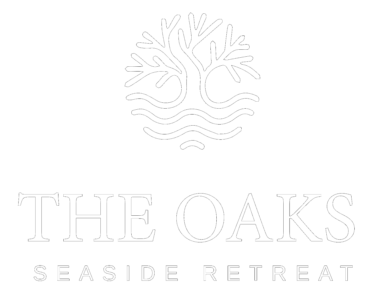 The Oaks Seaside Retreat