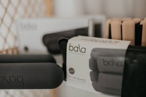 ara pilates + movement