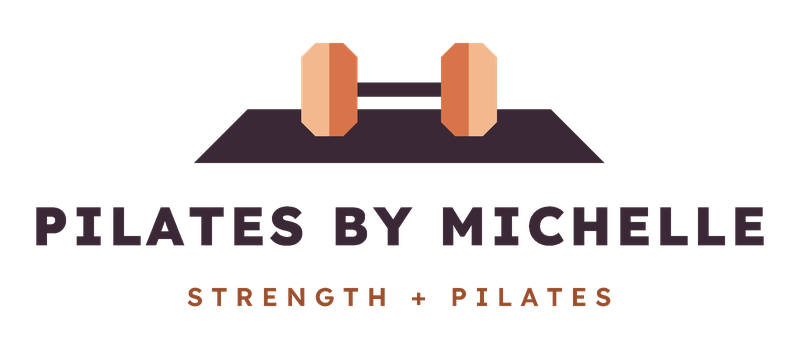 Pilates By Michelle