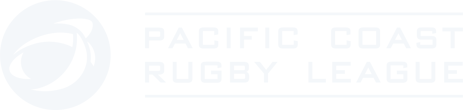 Pacific Coast Rugby League
