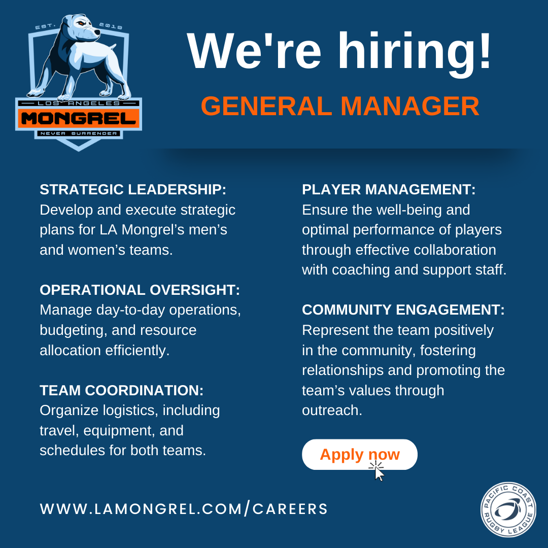 General Manager
