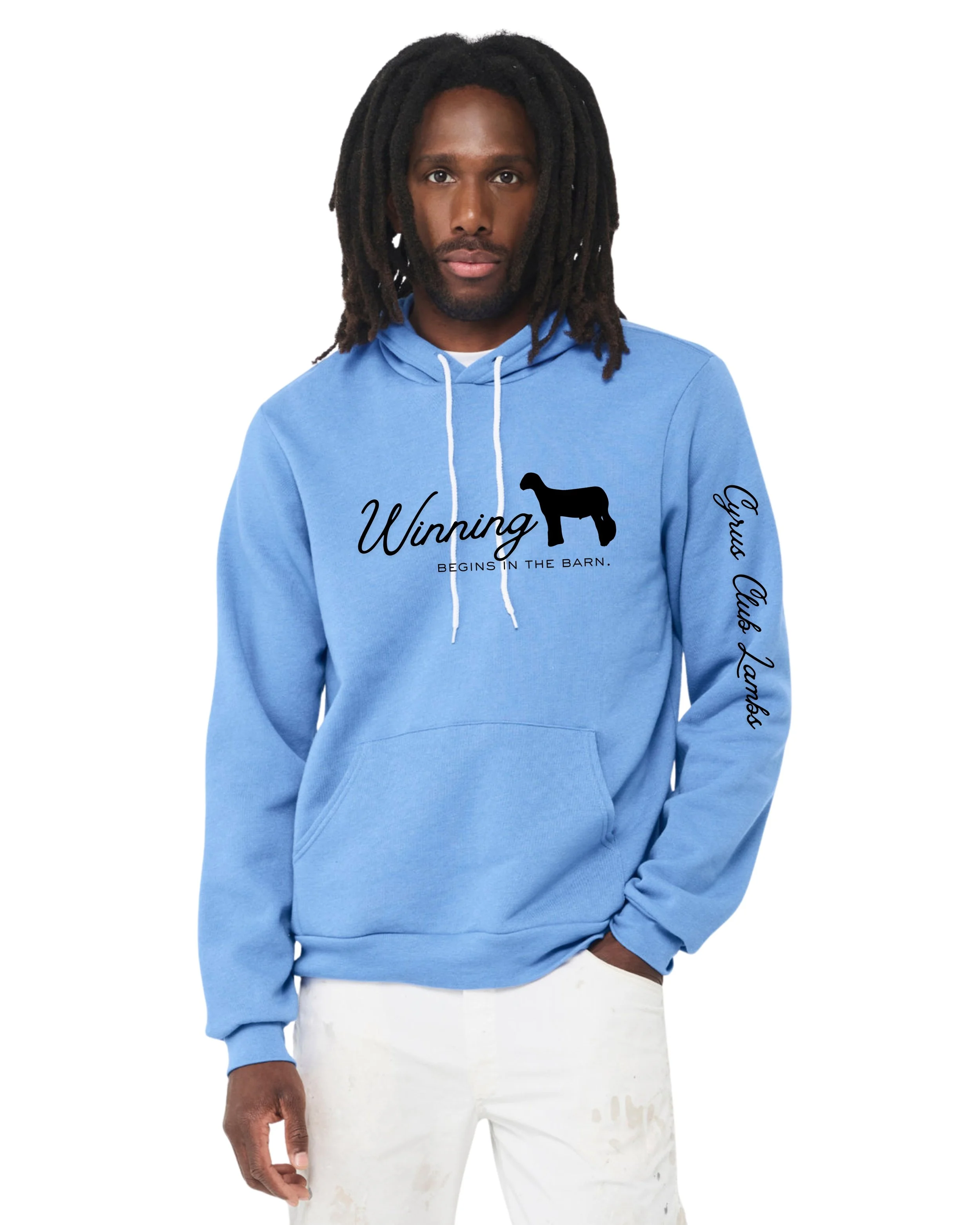 Winning Begins In The Barn Hoodie Columbia Blue.jpg