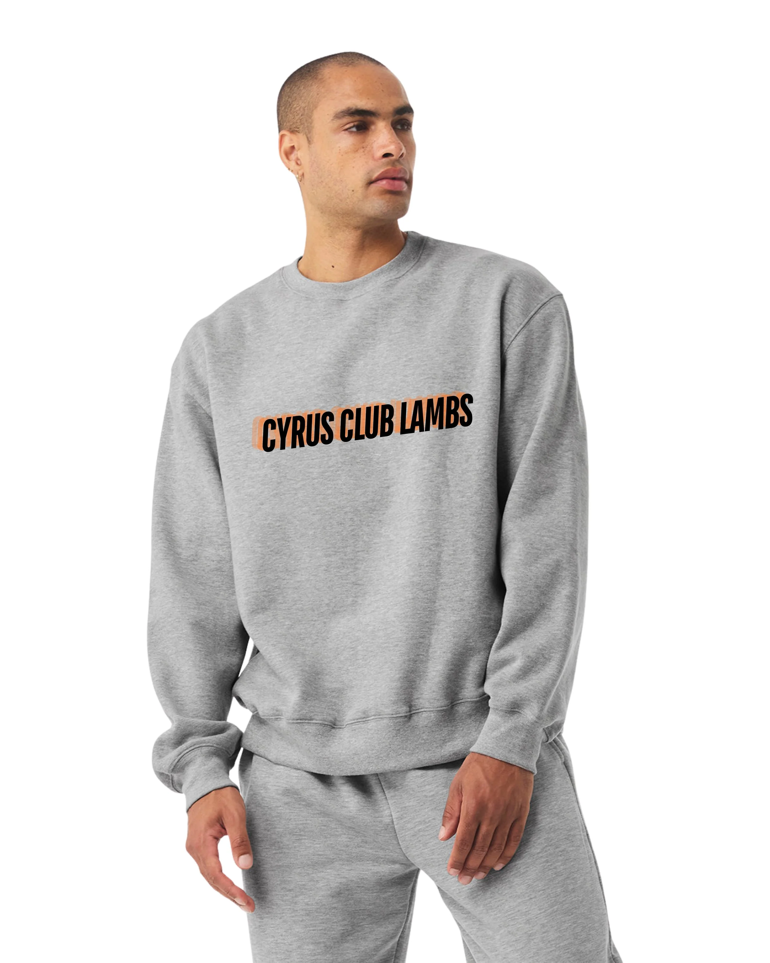 CCL Sweat Set Top - Athletic Grey.jpg