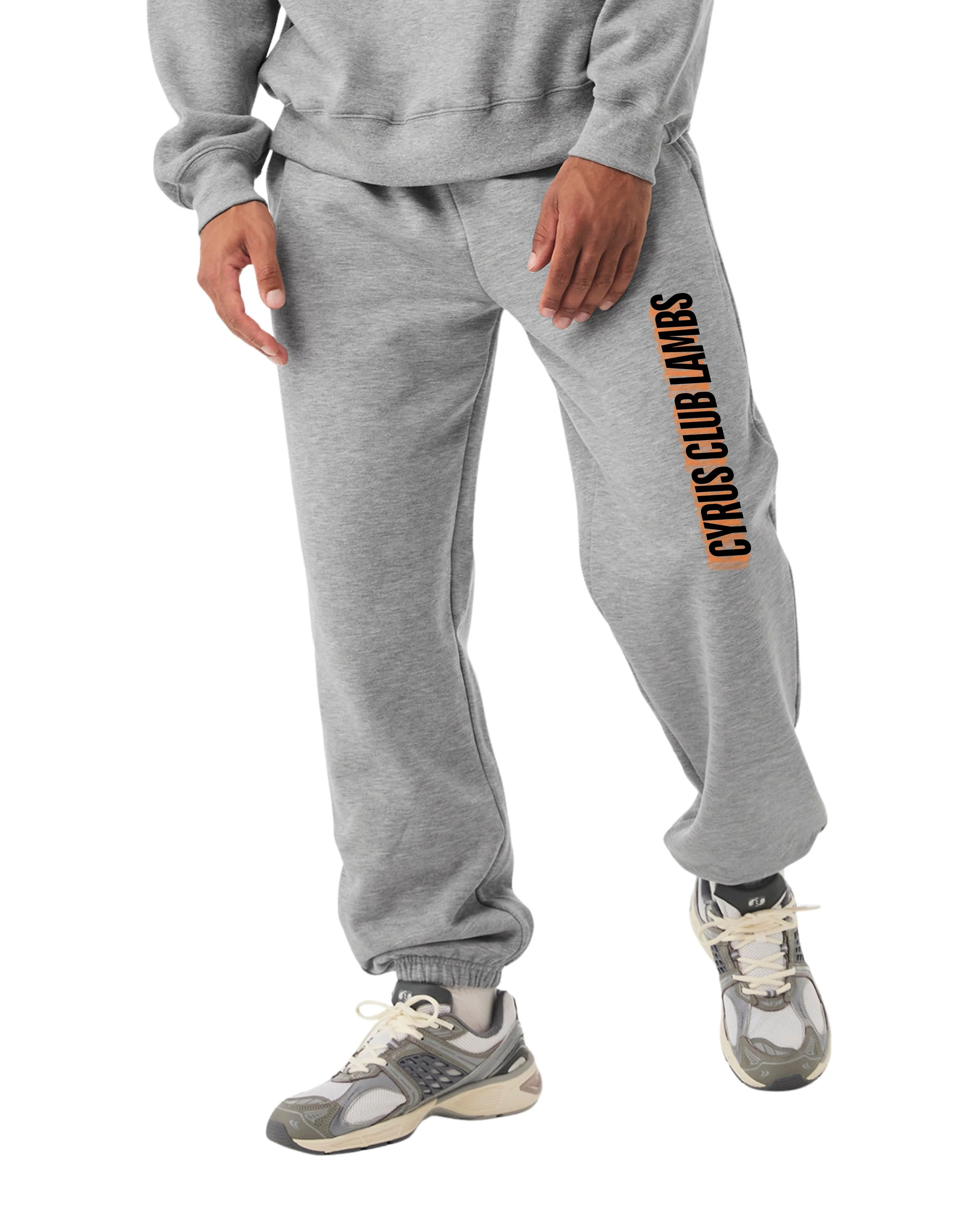 CCL Sweat Set Sweats - Athletic Grey.jpg
