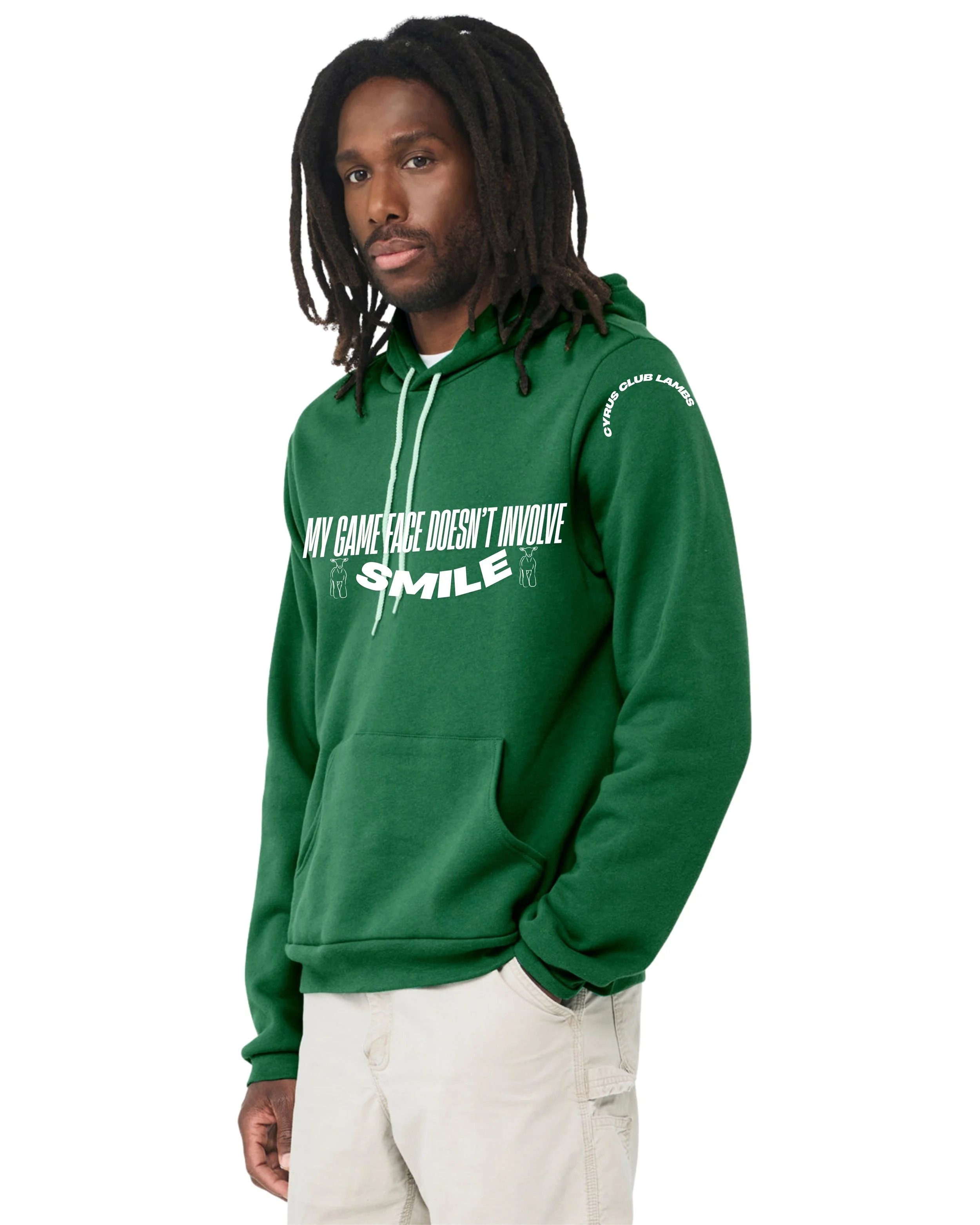 Game Face Hoodie Sleeve - Kelly.jpg