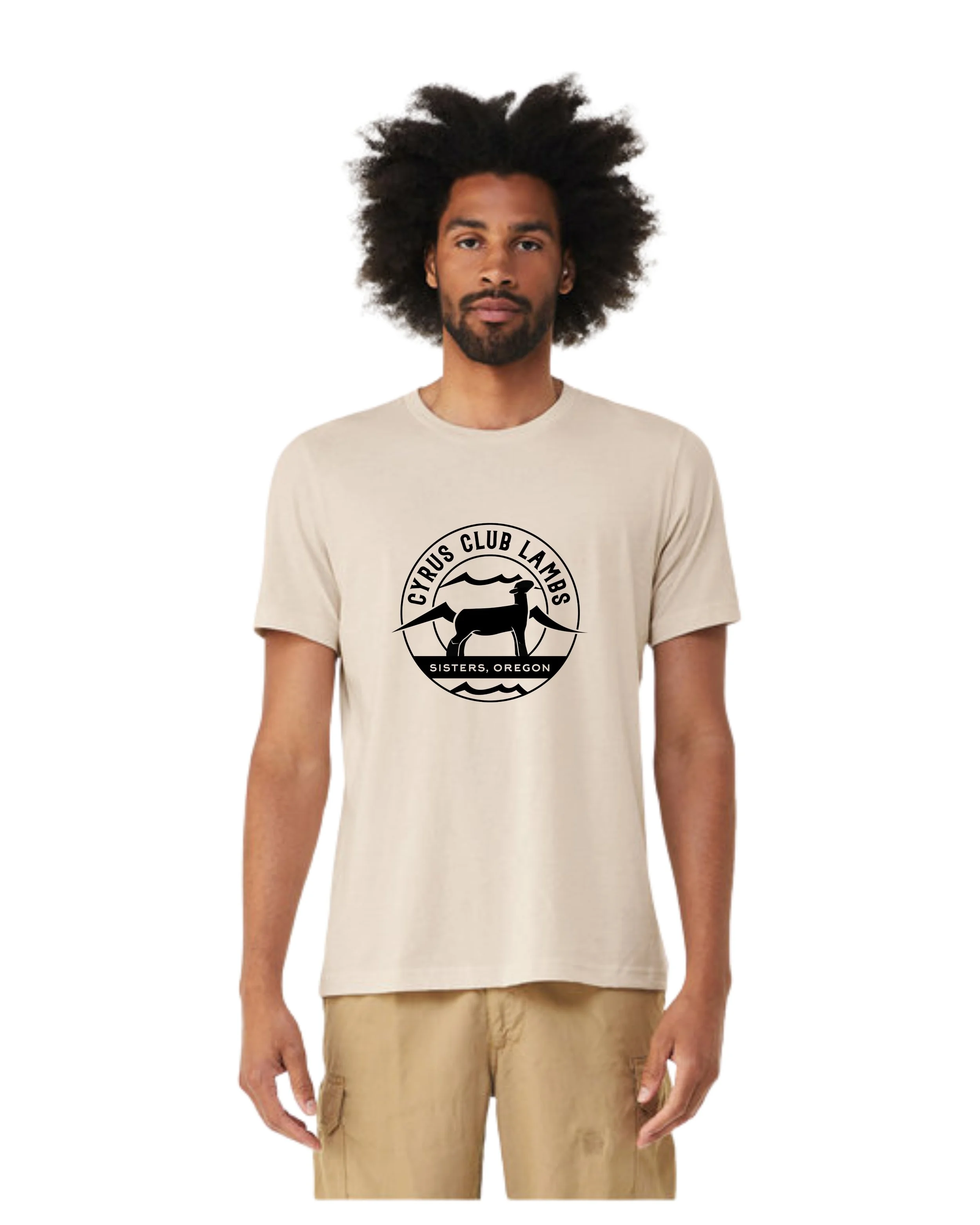 CCL Classic Tee - Cream.jpg