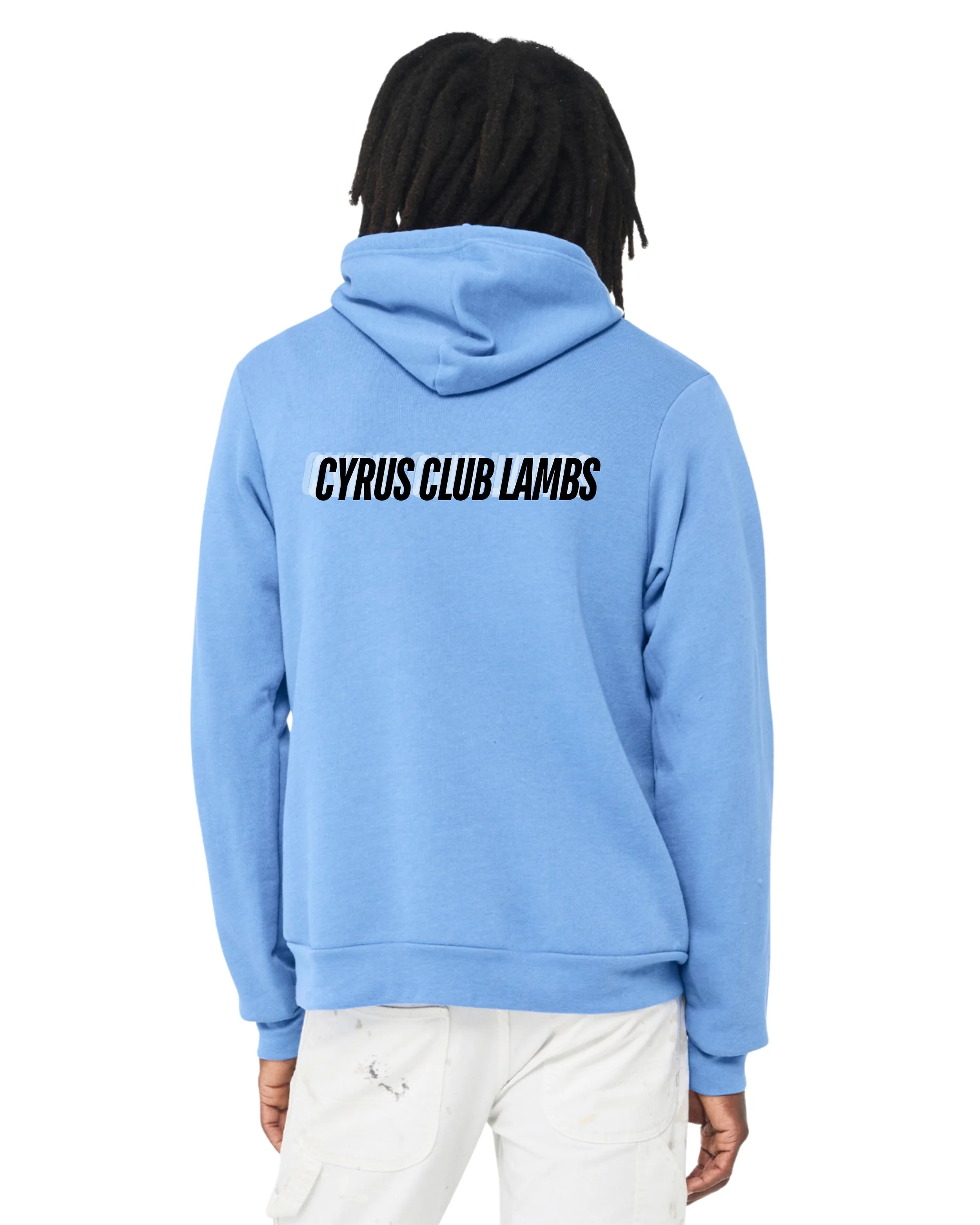 Hard Work Hoodie Back - Blue.jpg