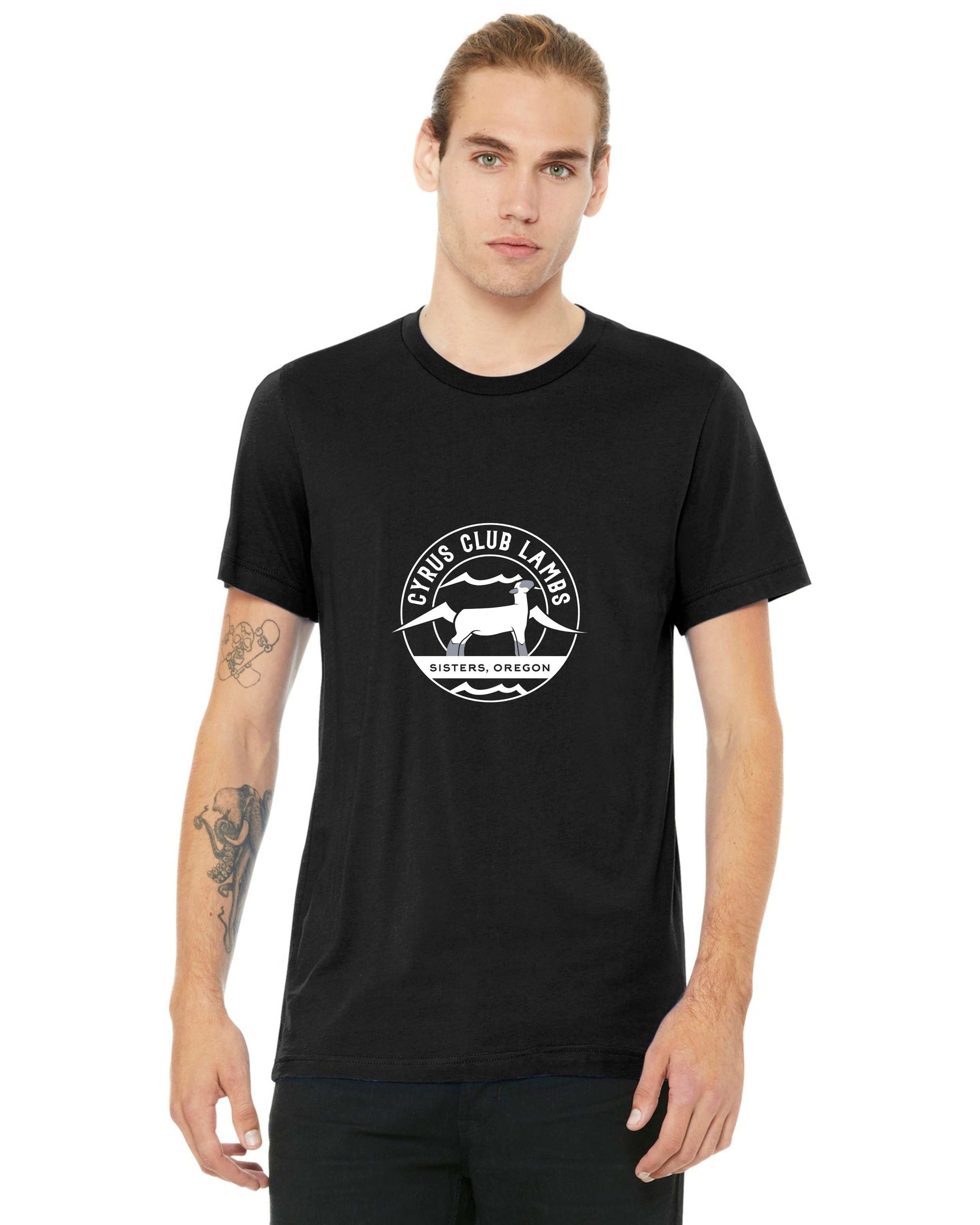 CCL Classic Tee - Black.jpg