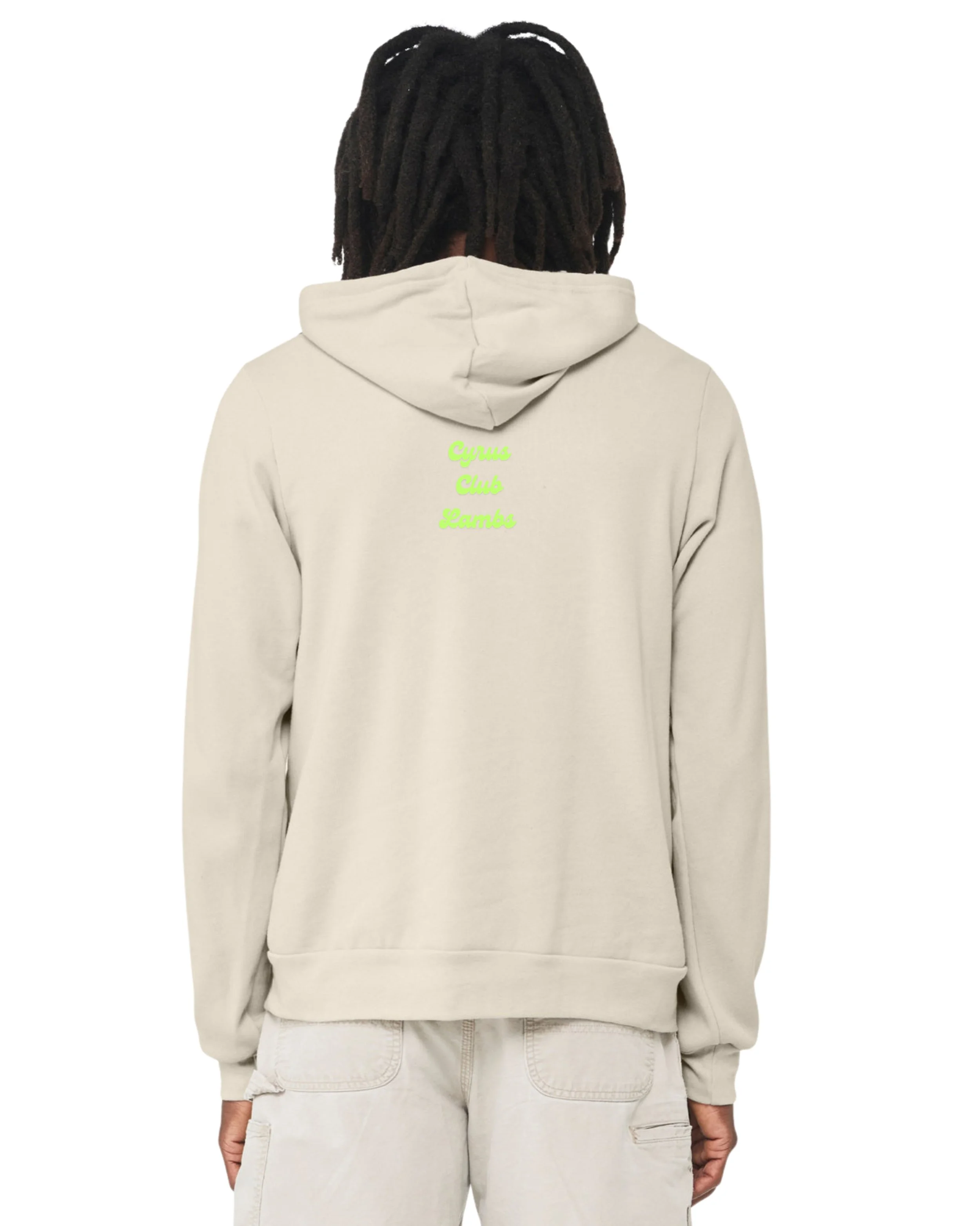 Showing Is Gooder Back - Dust (1).jpg