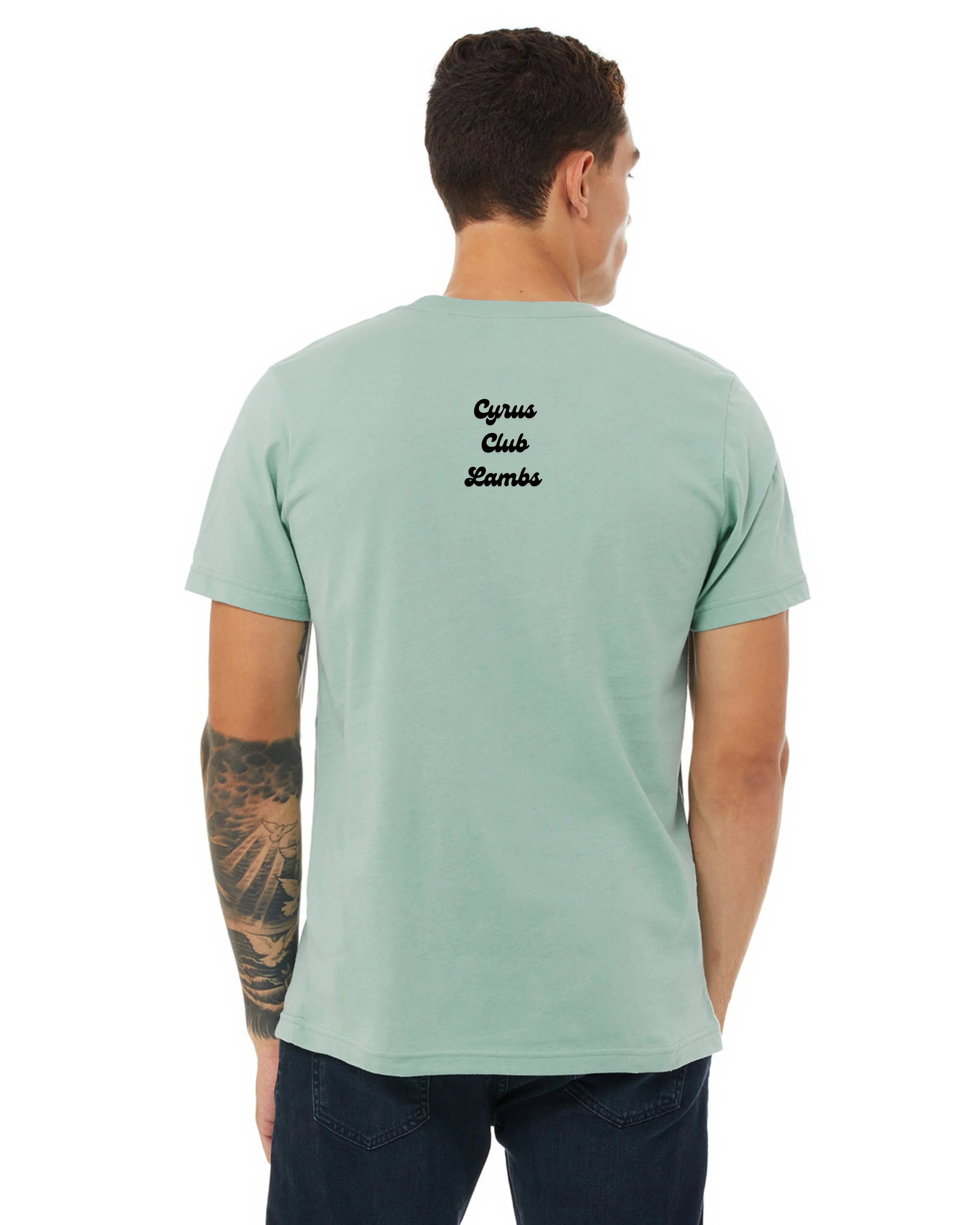 Showing Is Gooder Back - Dusty Blue.jpg