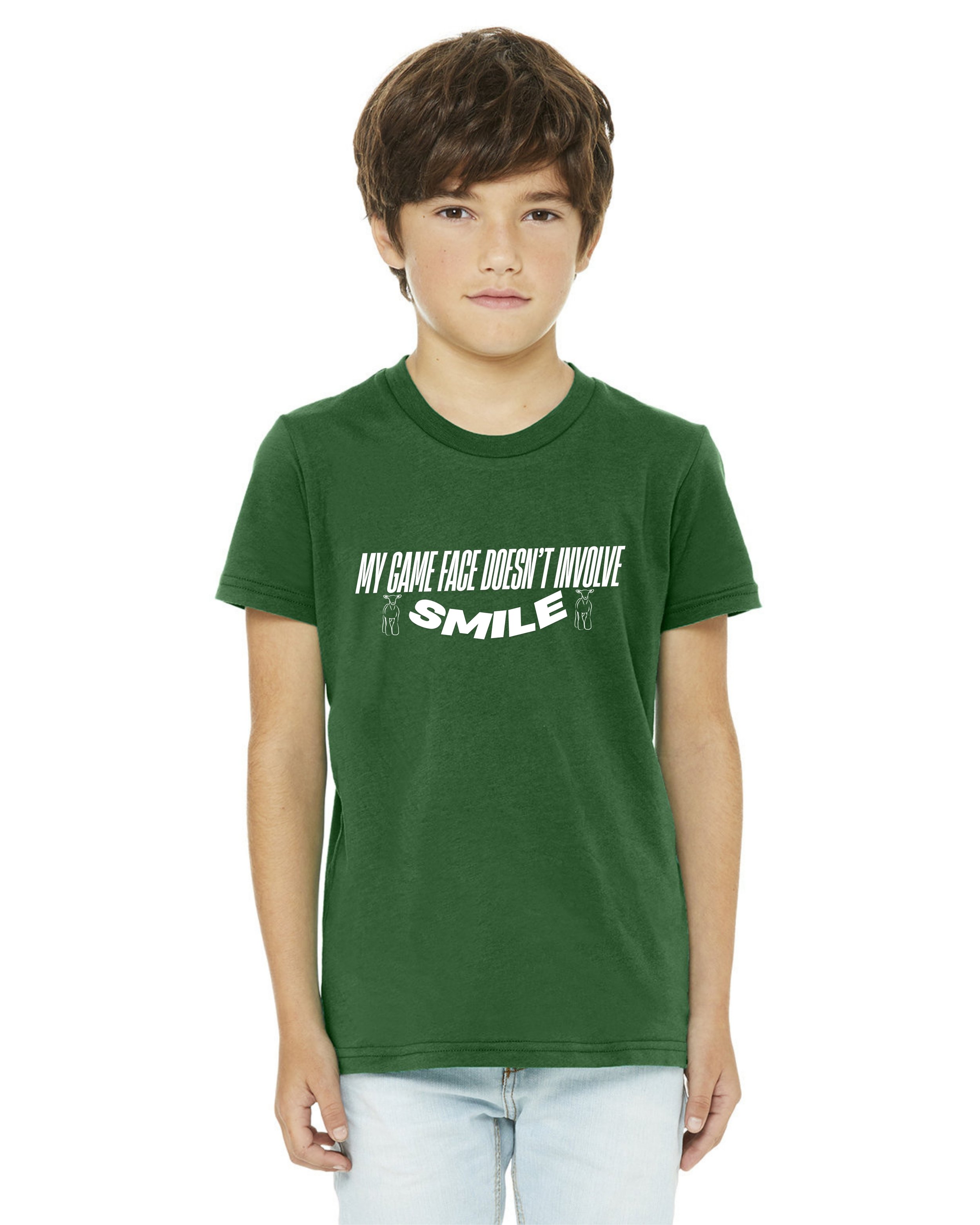 Game Face Youth Tee Front - Kelly.jpg