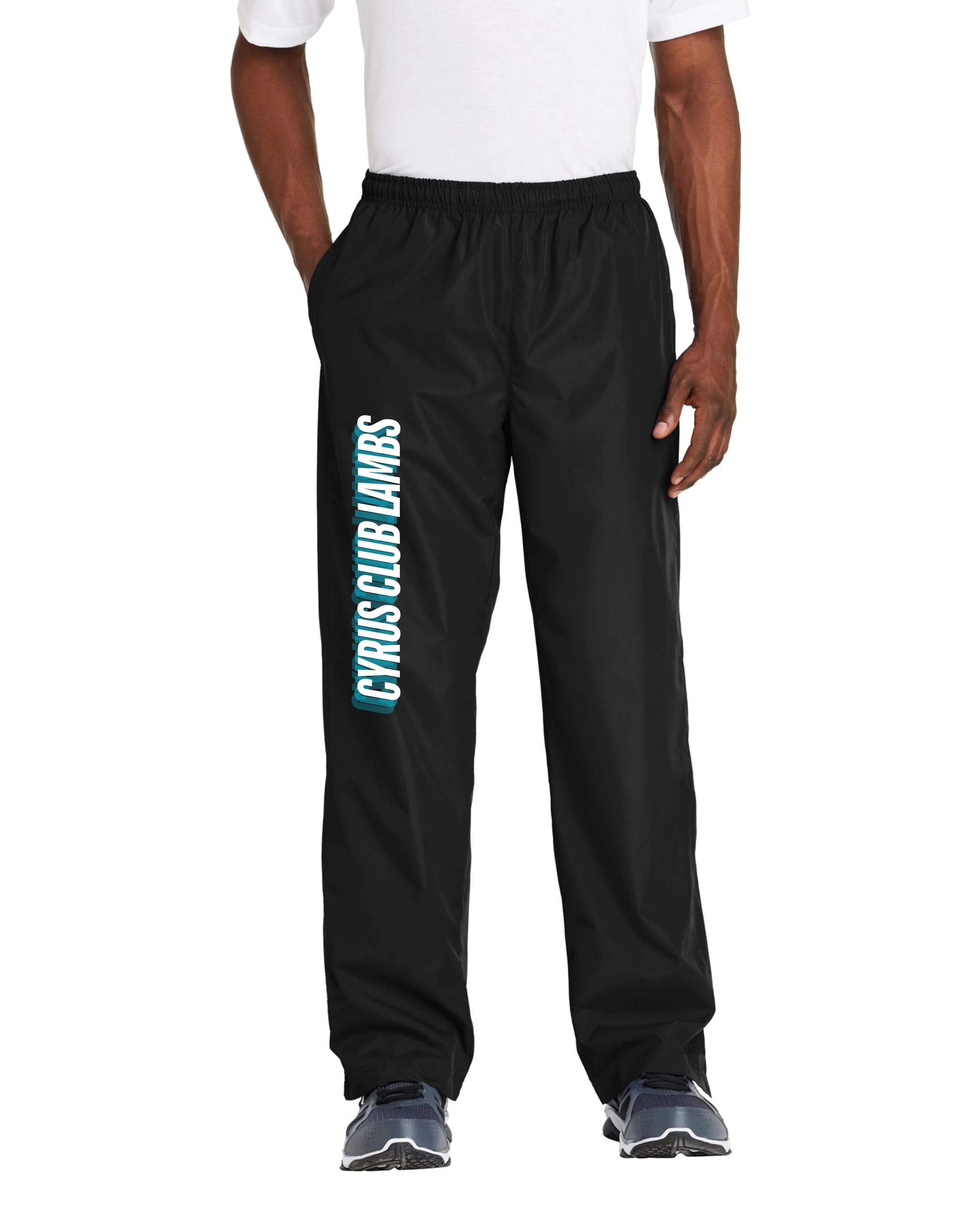 CCL Spell Out Wash Pants.jpg